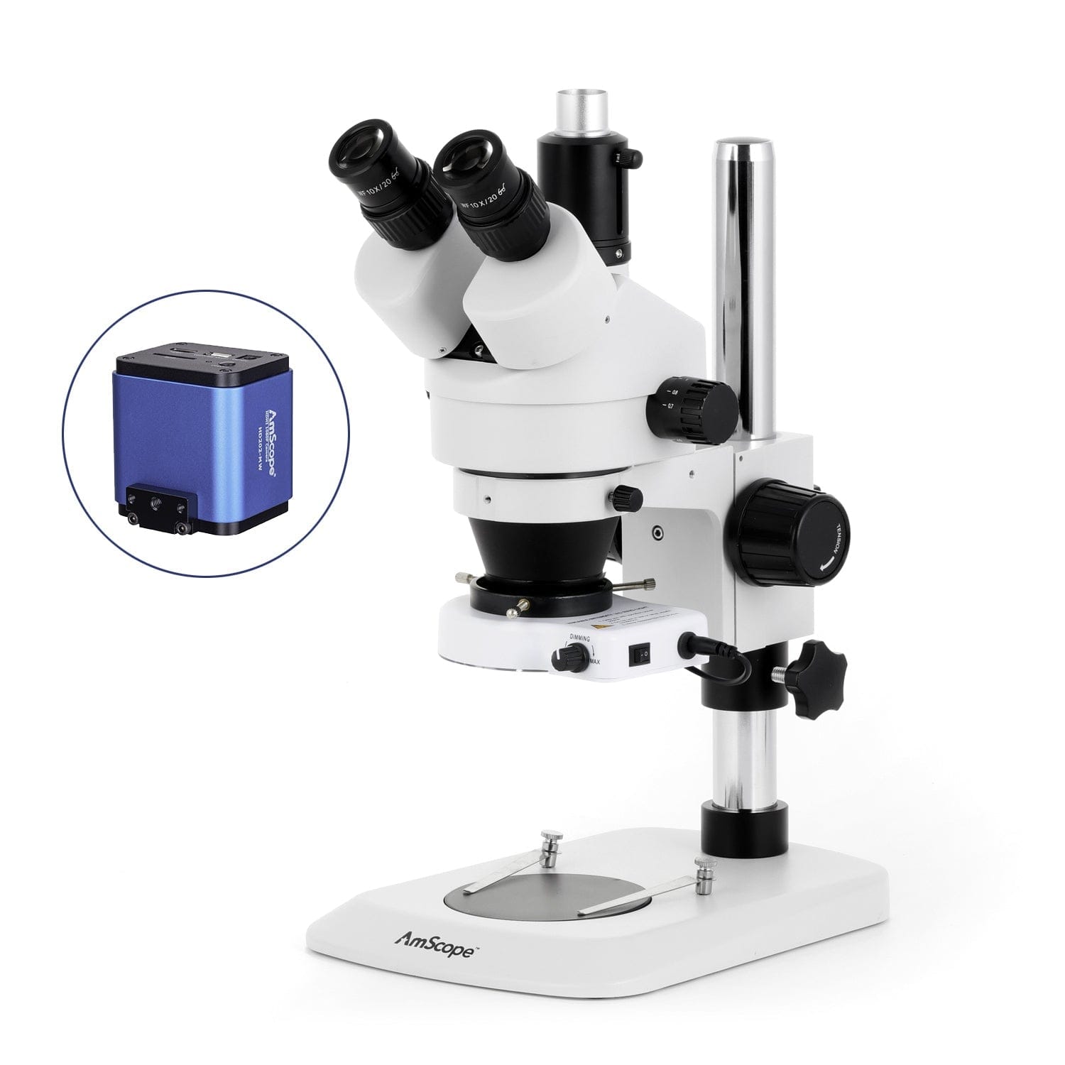 amscope-sm-1-stereomikroskop-7x-45x-hdmi-ringlicht image 5
