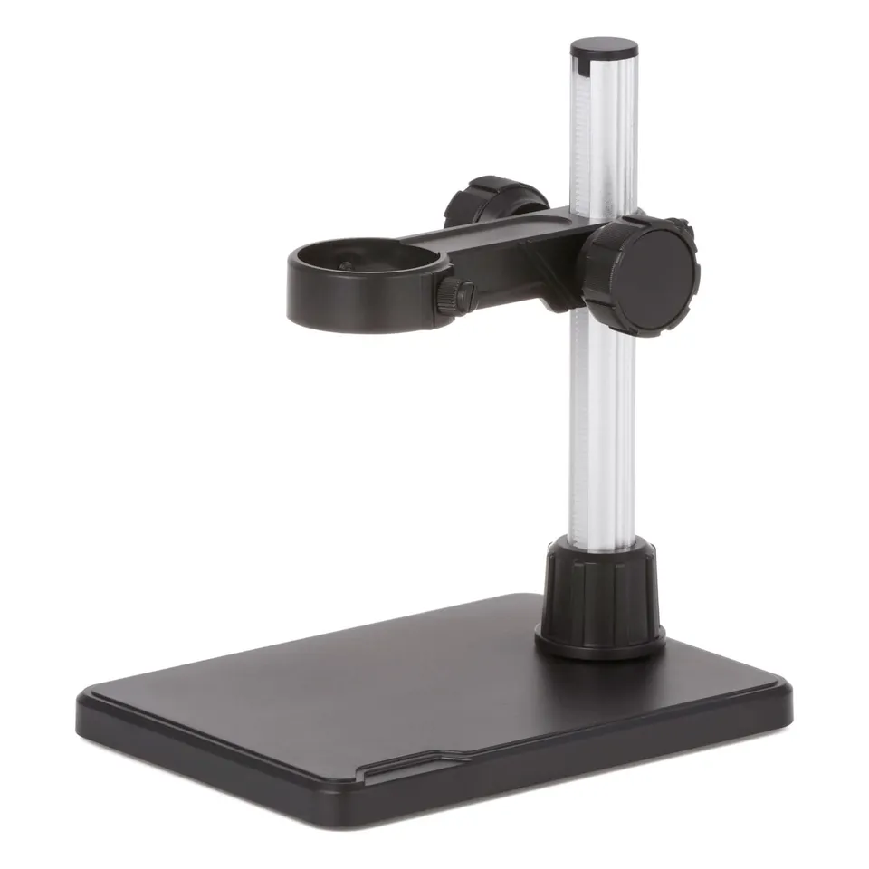 amscope-accessories-stativ-f-r-handmikroskop-35mm-leicht image 1