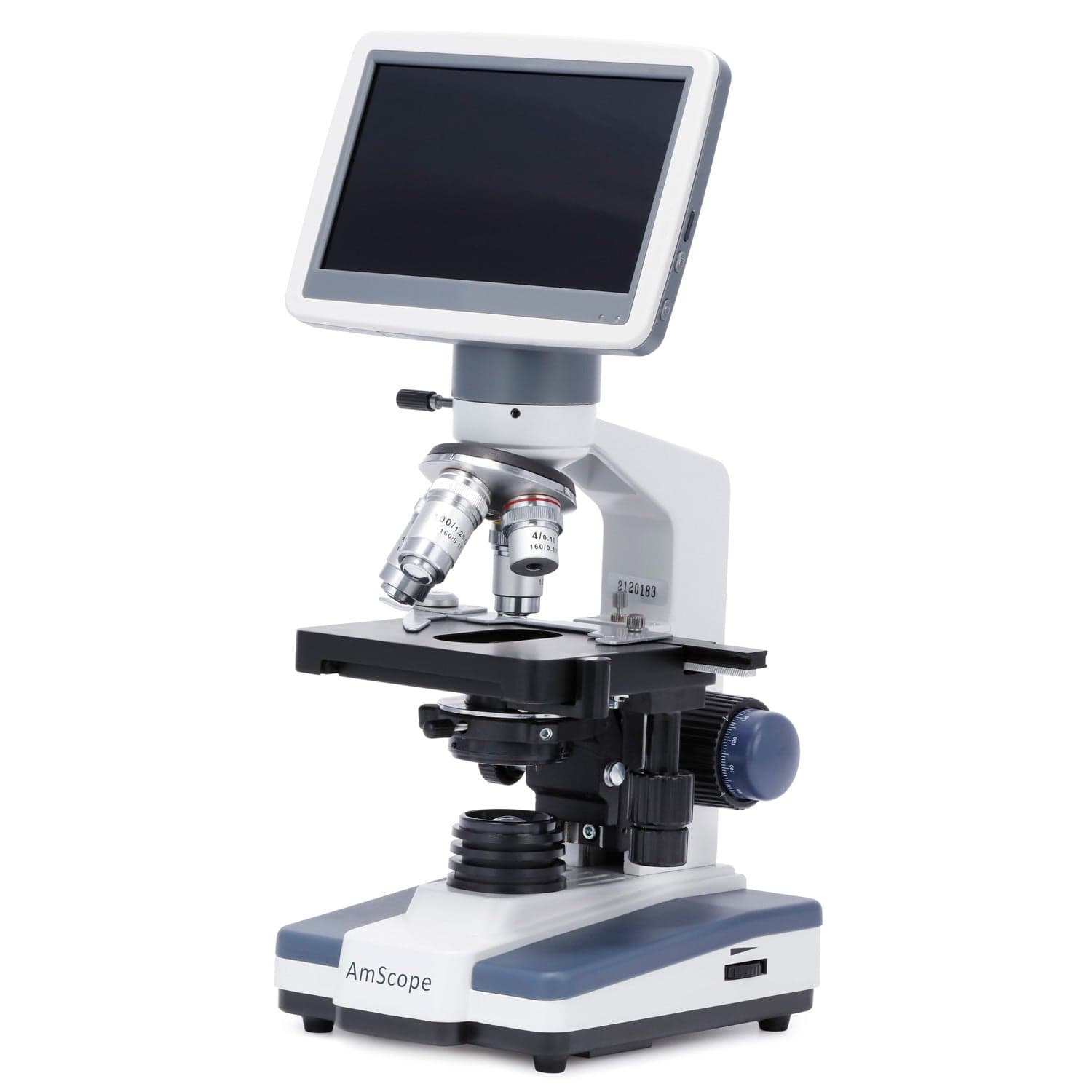 amscope-b120-dmh18070-binokular-mikroskop-1000x-7-monitor image 1