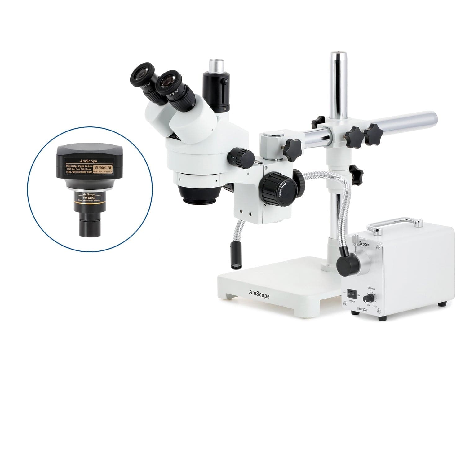 amscope-sm-3t-stereomikroskop-7-45x-trinokular-einarm image 6
