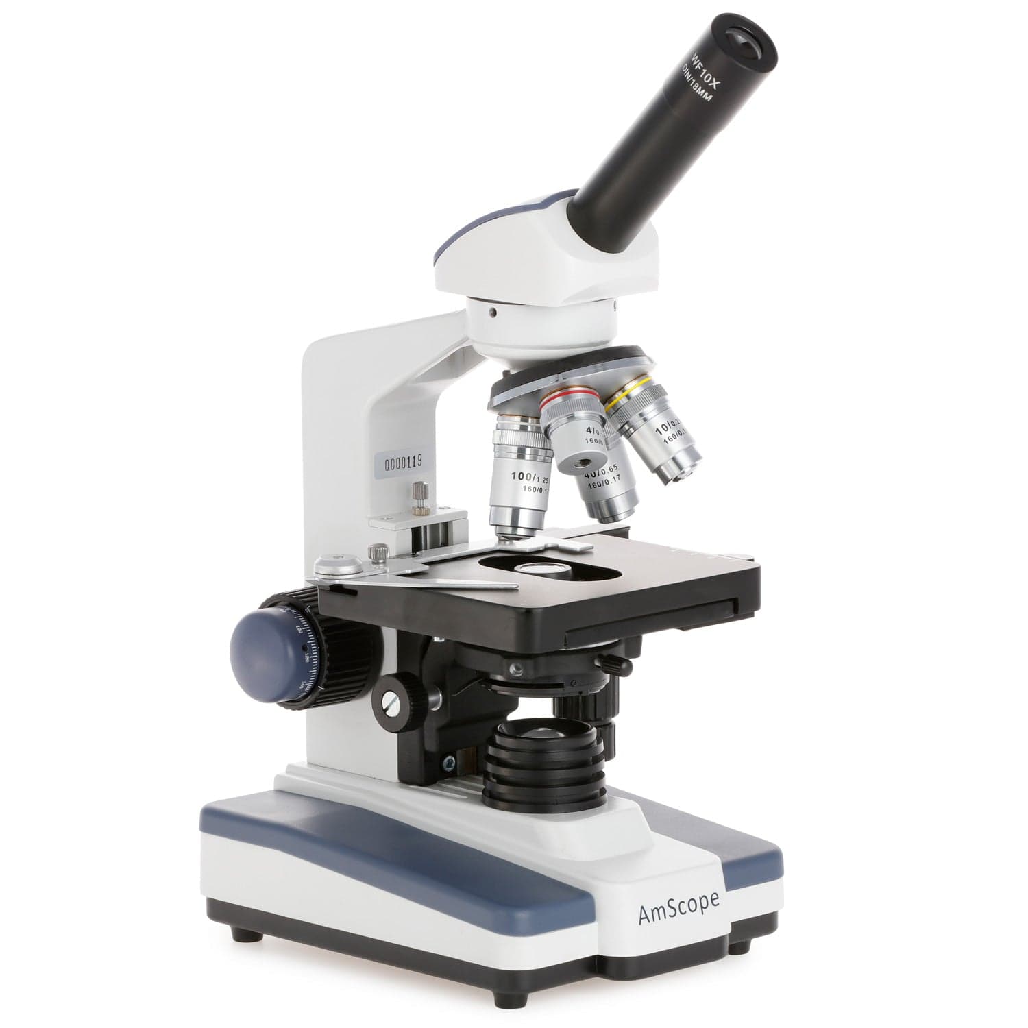 amscope-m620c-e1-durchlichtmikroskop-40-2500x-mit-1mp-kamera image 3