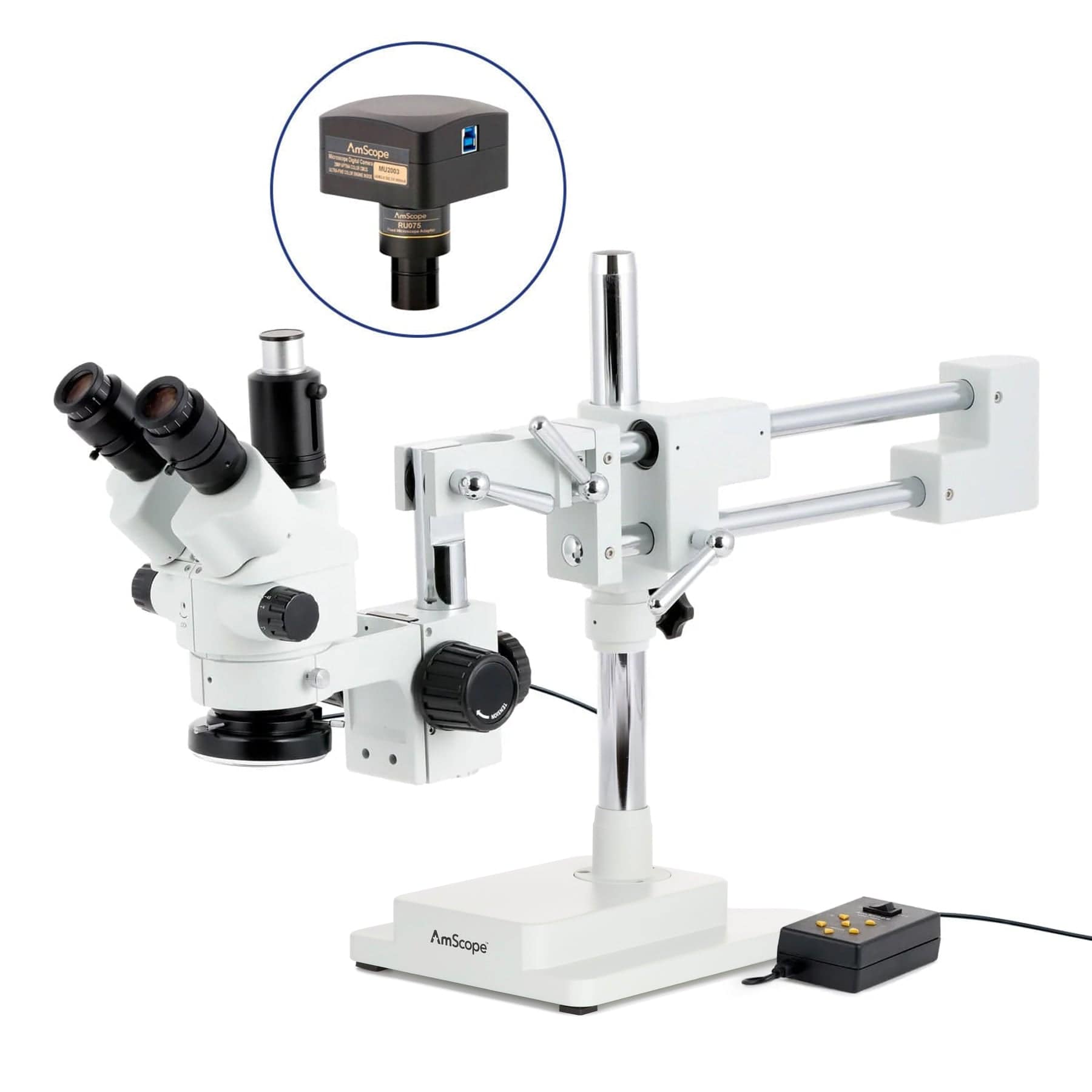 amscope-sm-4-trinokulares-stereomikroskop-7x-45x-144-led image 7