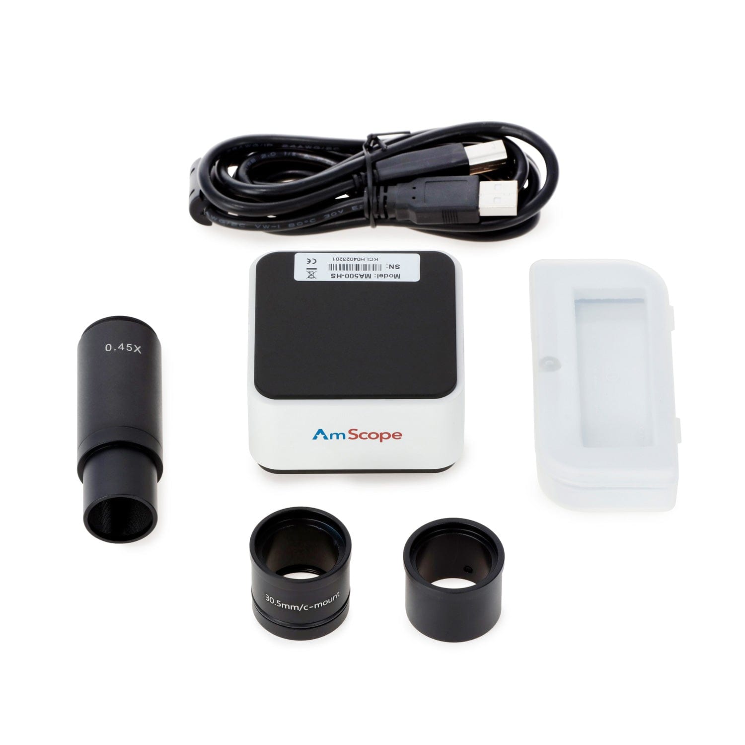 amscope-ma500-hs-mikroskopkamera-5mp-usb-2-0-c-mount-farbe image 2