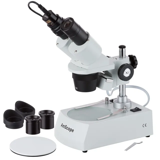 amscope-se305r-pz-e-stereo-mikroskop-mit-1mp-kamera-10-60x image 1
