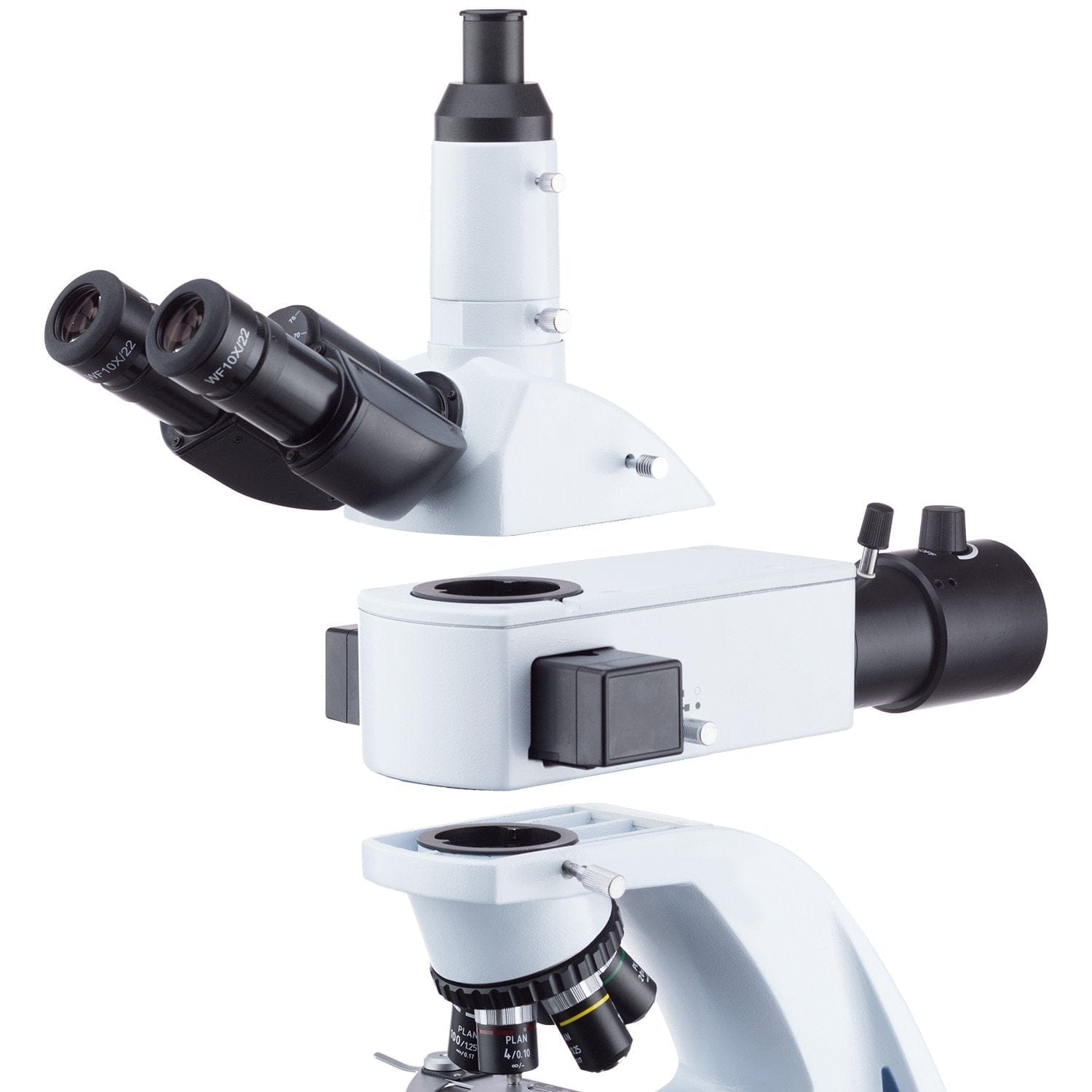 amscope-t670-40x-1000x-fluoreszenzmikroskop-trinokular-led image 6