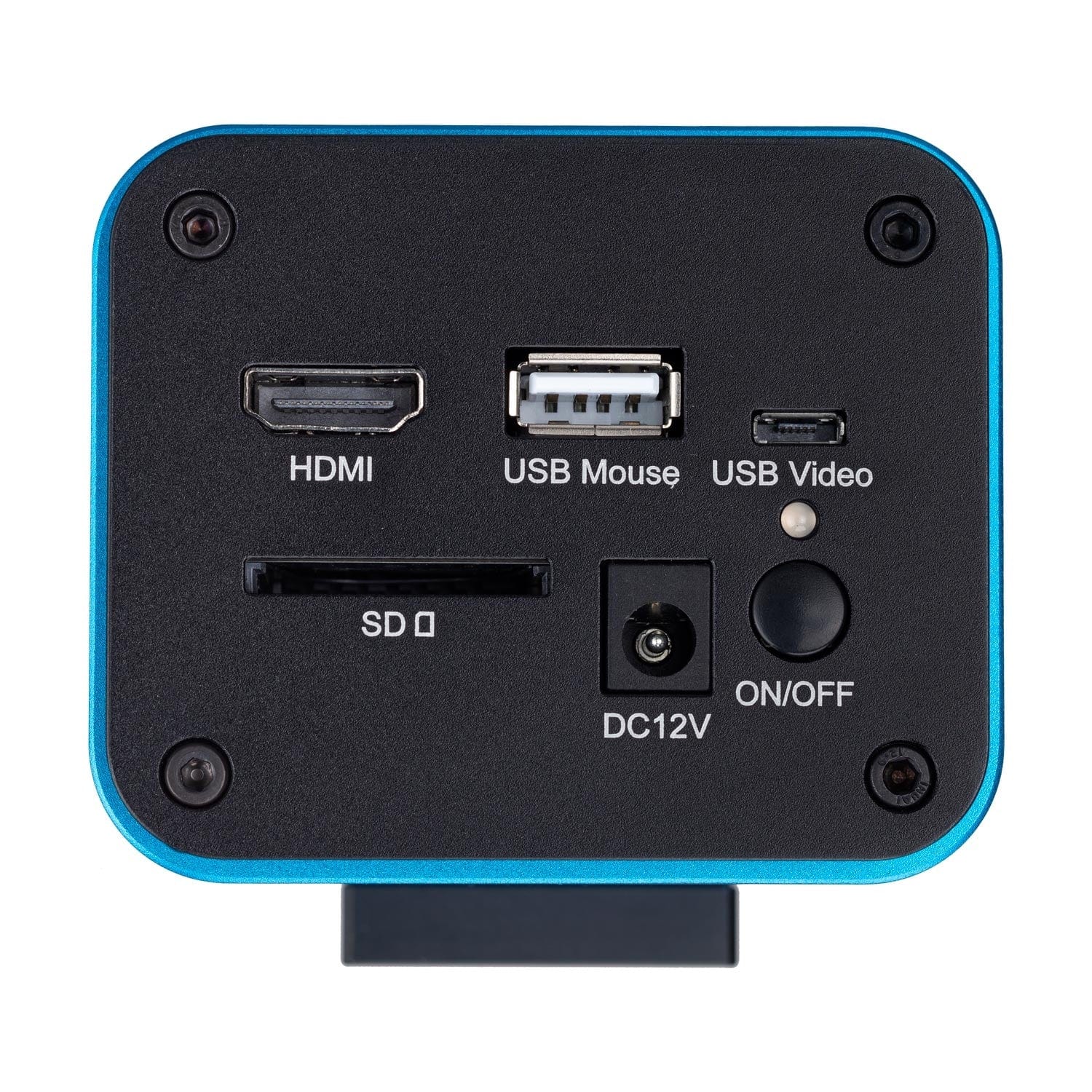 amscope-hd212-mikroskopkamera-hdmi-1080p-2mp-usb-c-mount image 2