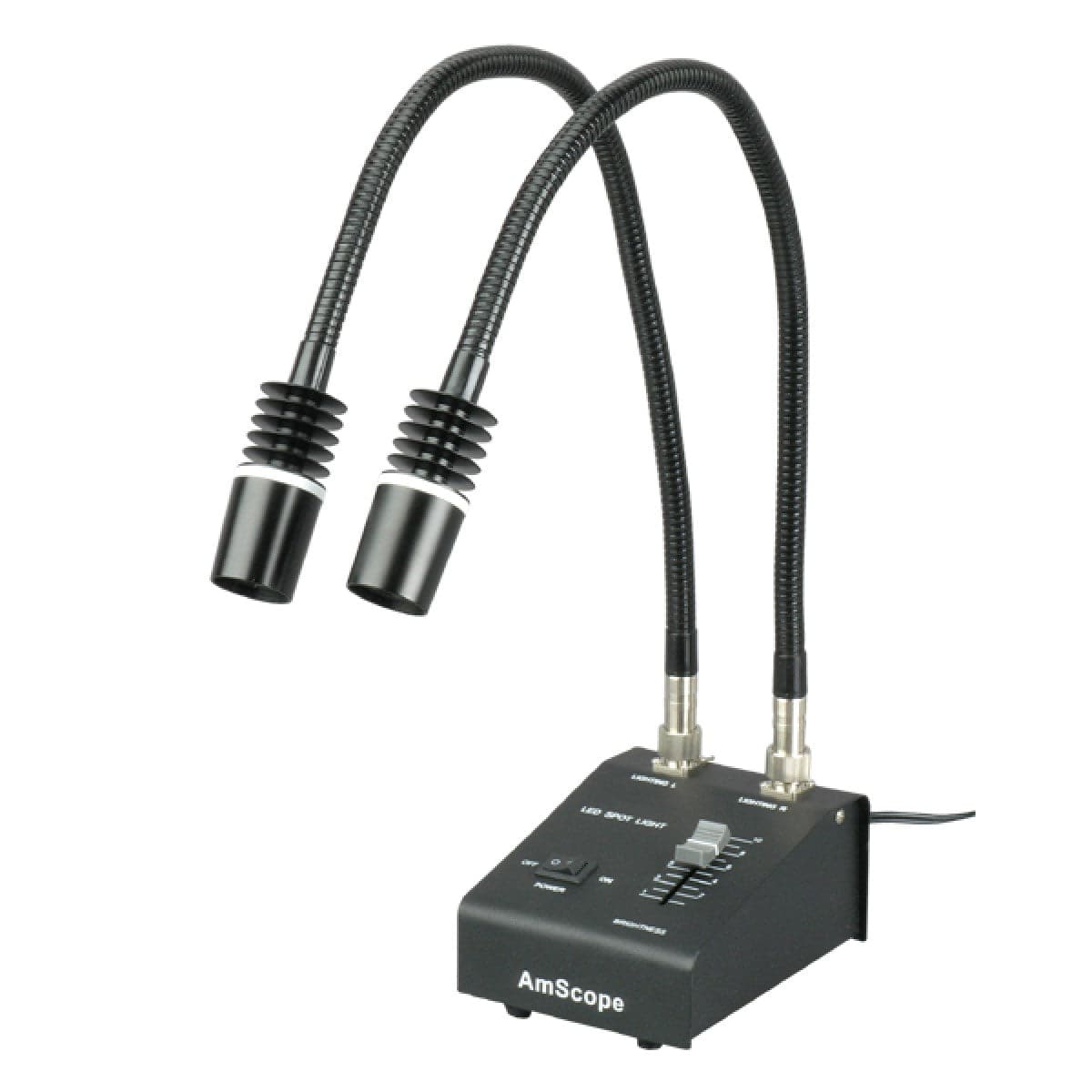 amscope-fb-6w-365-mikroskopbeleuchtung-uv-led-365nm image 2