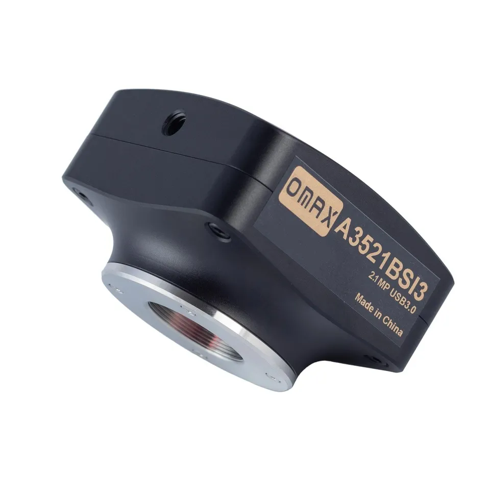 amscope-a3521bsi3-mikroskopkamera-2-1mp-usb-3-0-starvis image 1