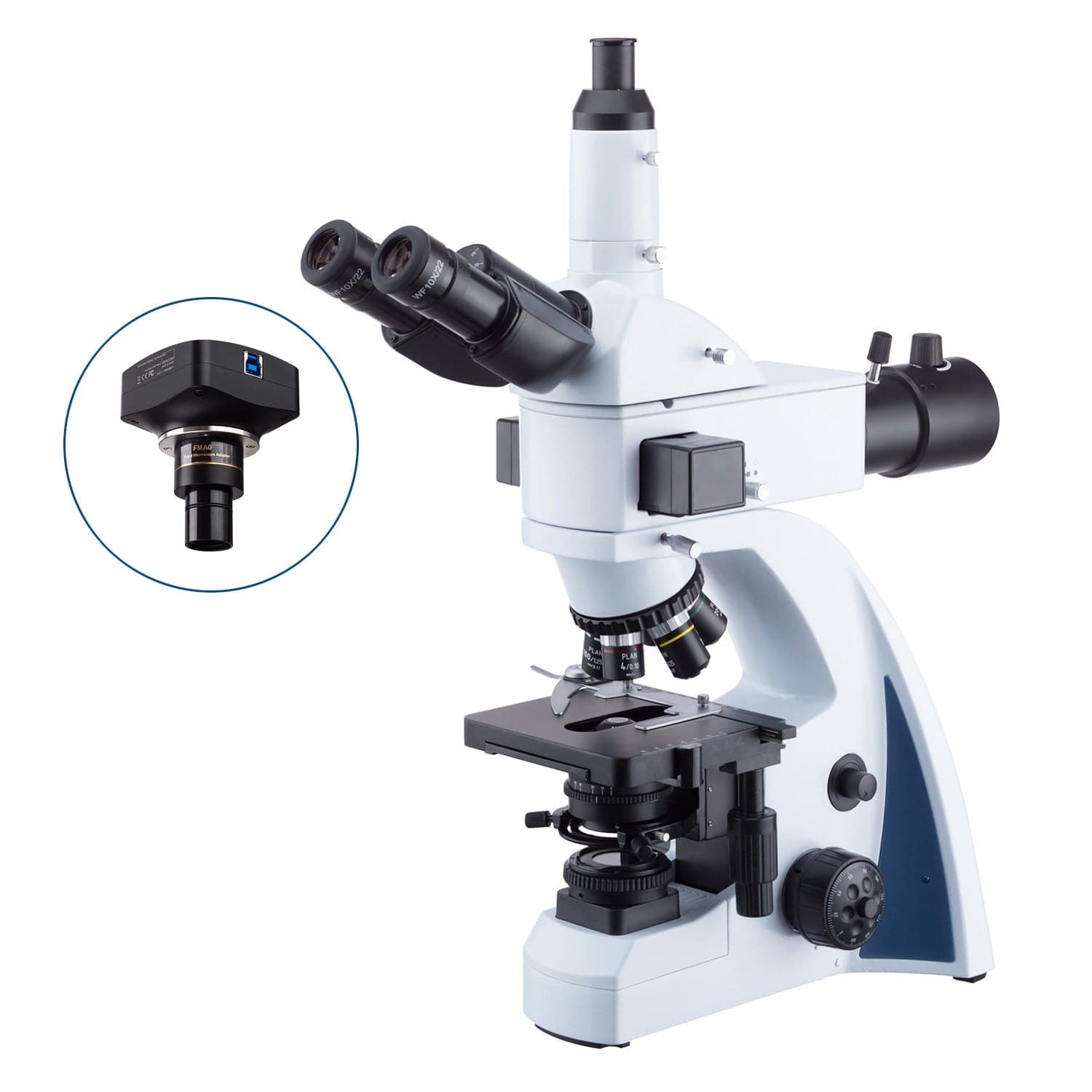 amscope-t670-40x-1000x-fluoreszenzmikroskop-trinokular-led image 5