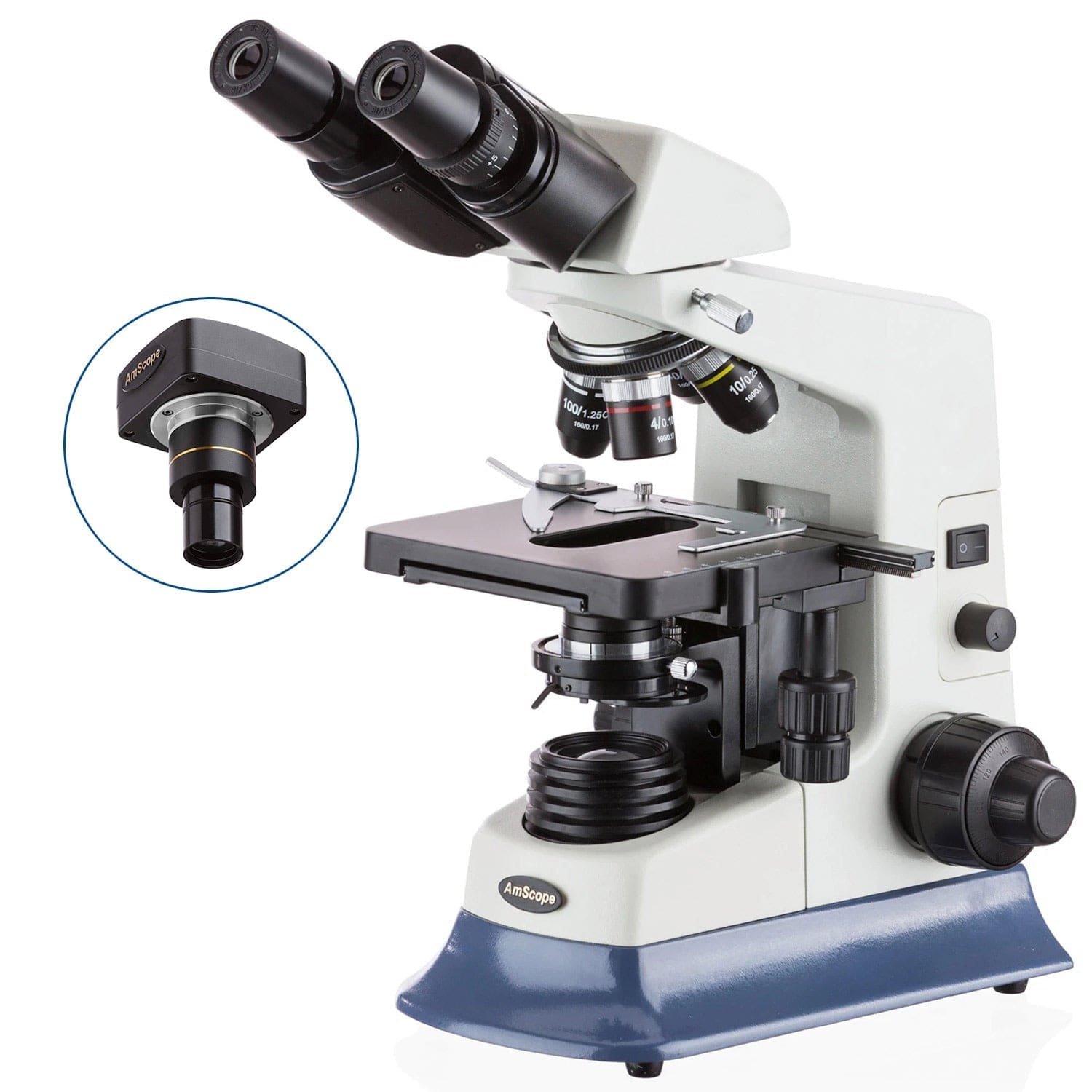 amscope-b590-labormikroskop-40x-1000x-halogen-binokular image 3