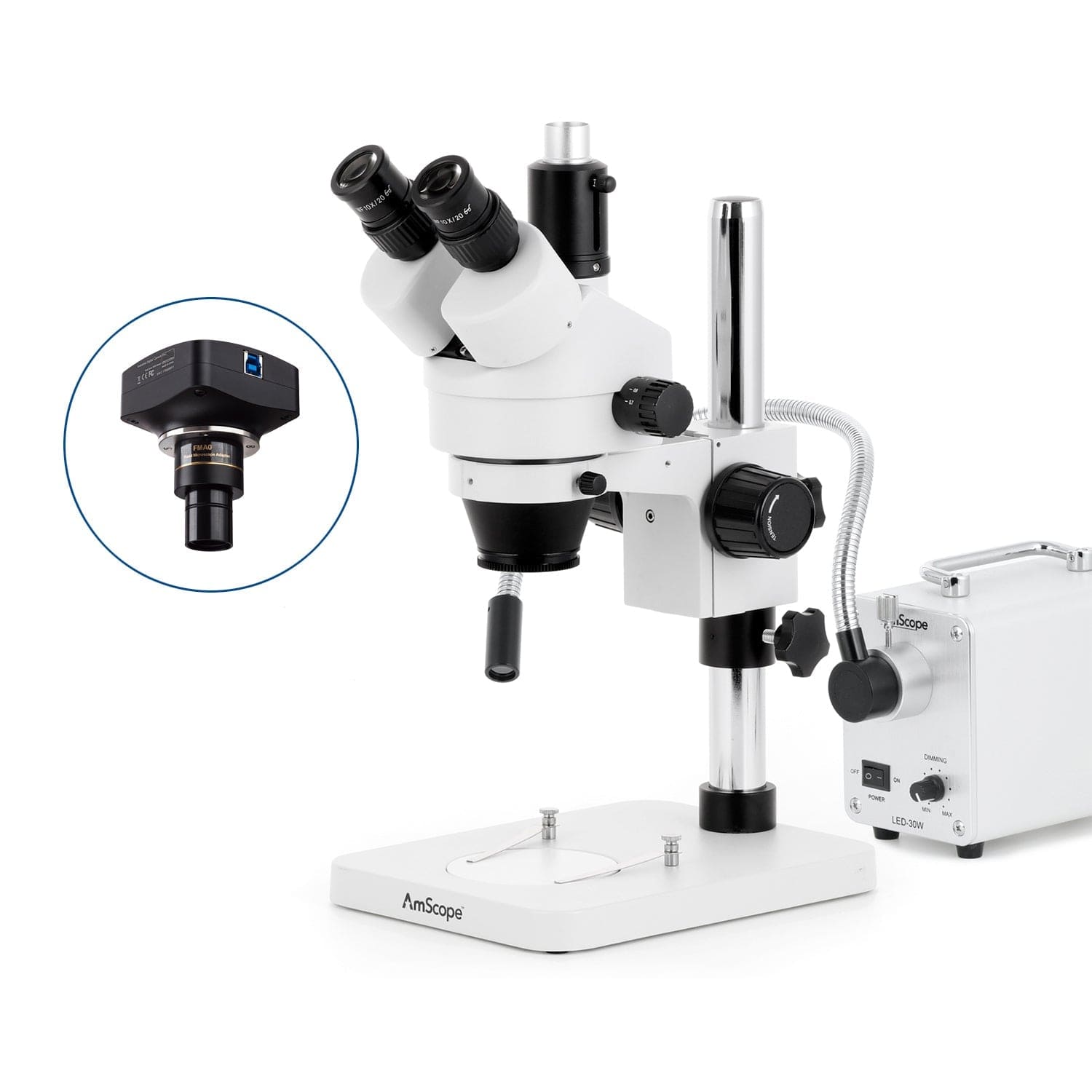 amscope-sm-1-stereomikroskop-7x-45x-faseroptik-s-ulenstativ image 4