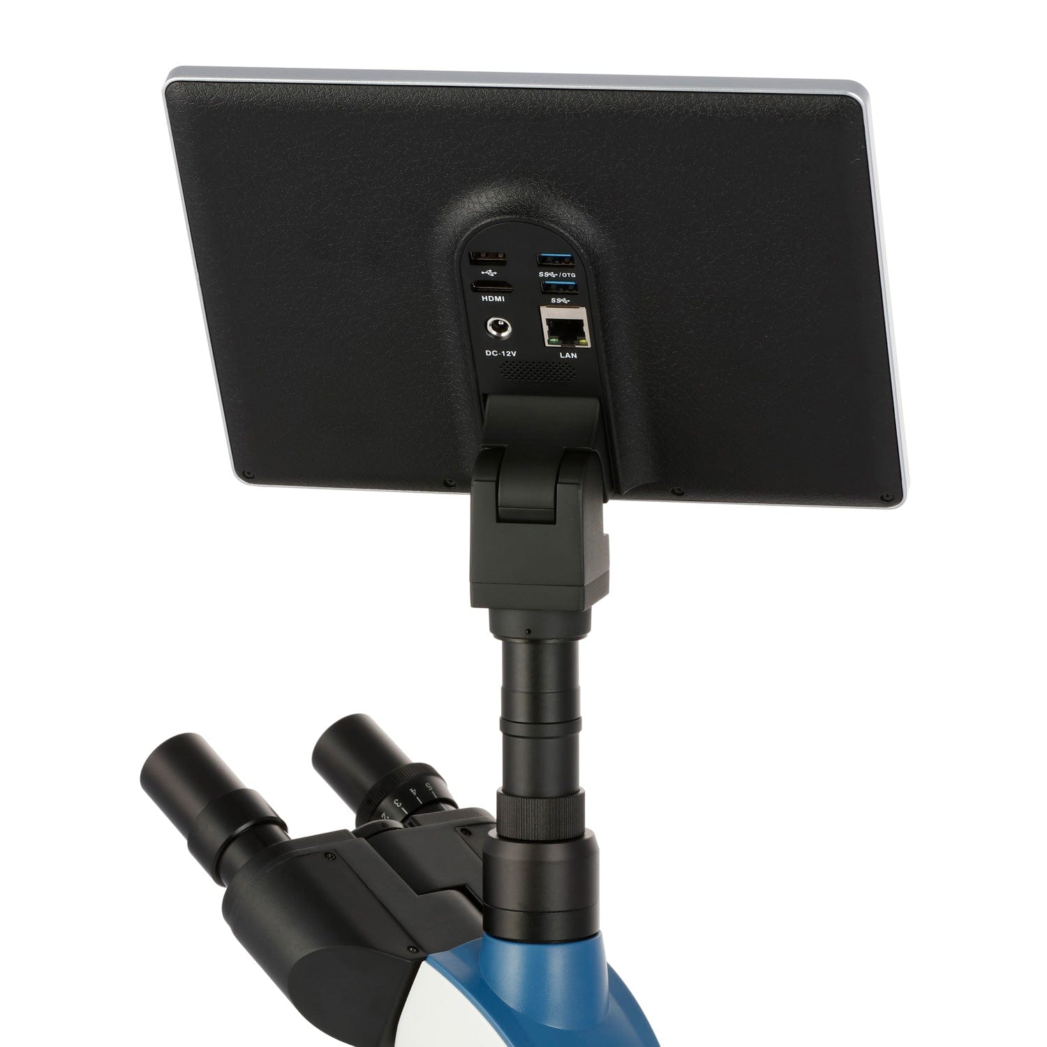 amscope-t120-trinokulares-durchlichtmikroskop-40x-1000x-mit-8mp-monitor image 3