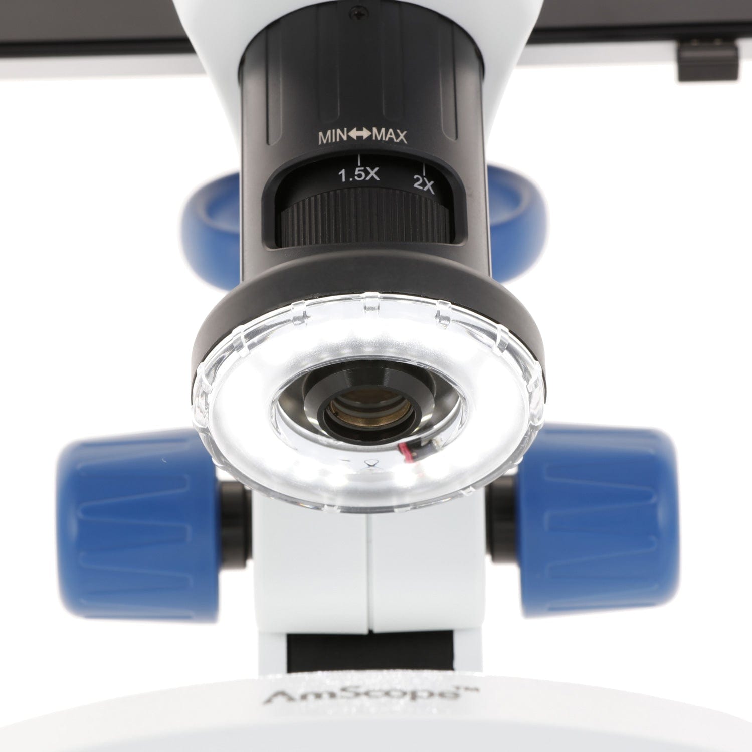 amscope-dm745-digitalmikroskop-4-5x-zoom-mit-9-zoll-monitor image 3