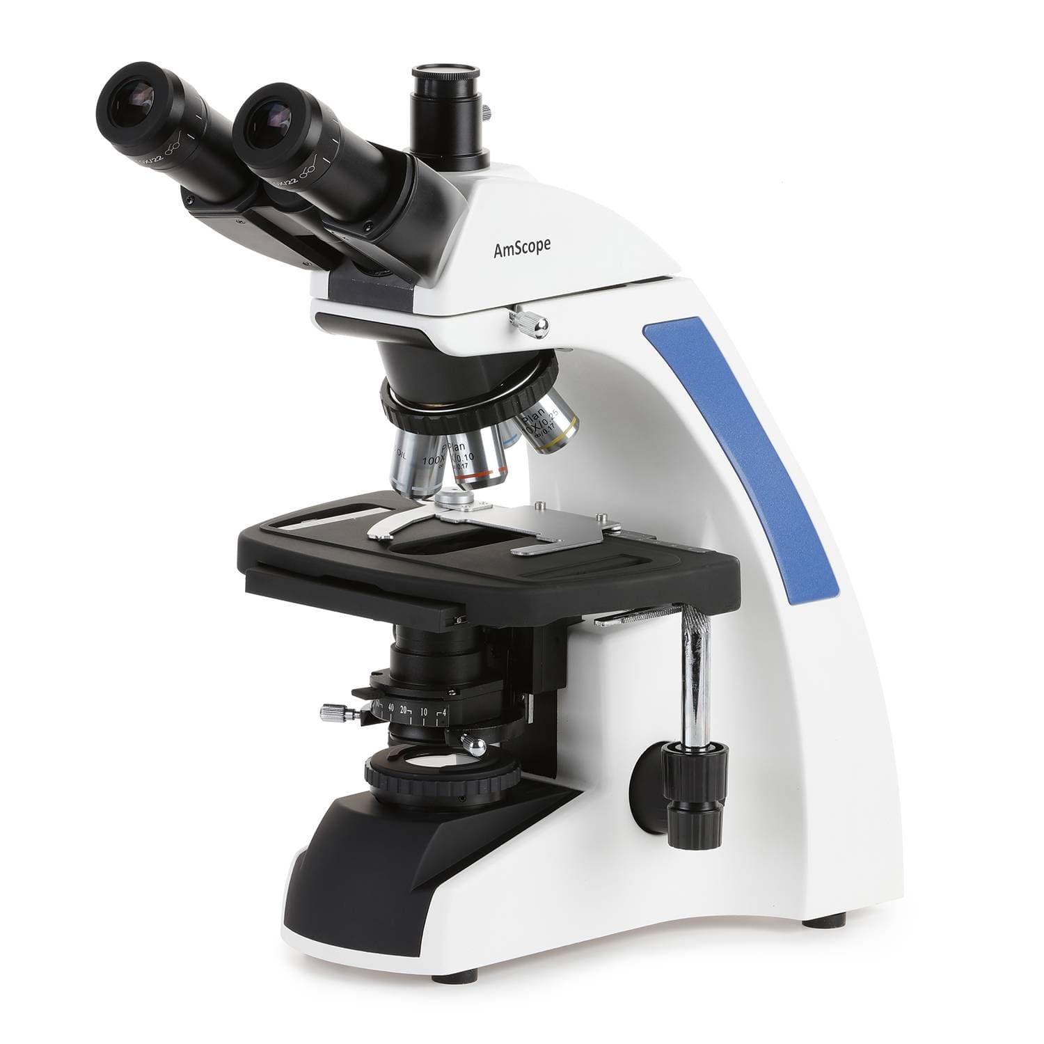amscope-t720qb-pct720-inf-durchlichtmikroskop-trinokular-2000x-phasenkontrast image 2