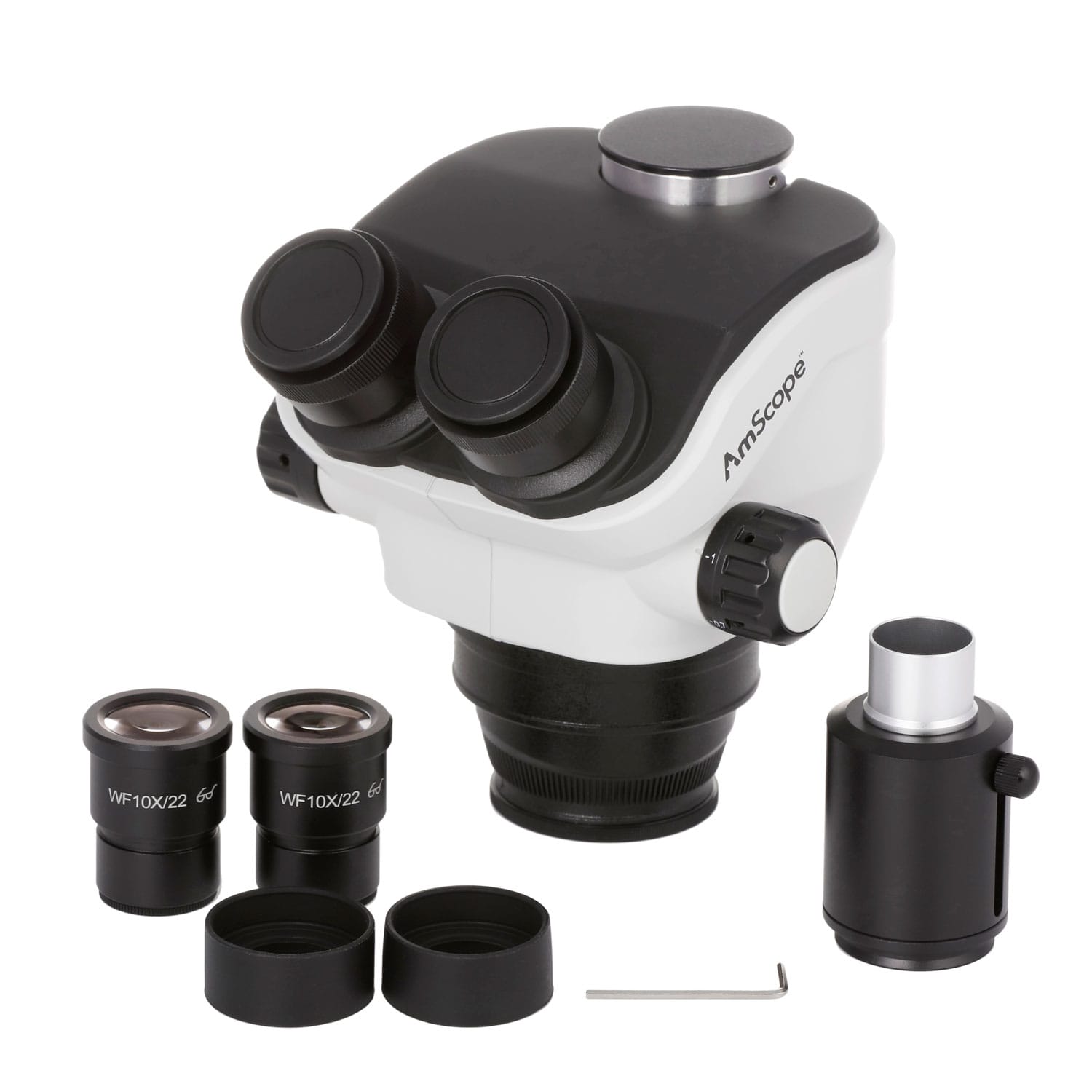 amscope-sz750tp-stereomikroskop-kopf-7x-50x-trinokular image 5