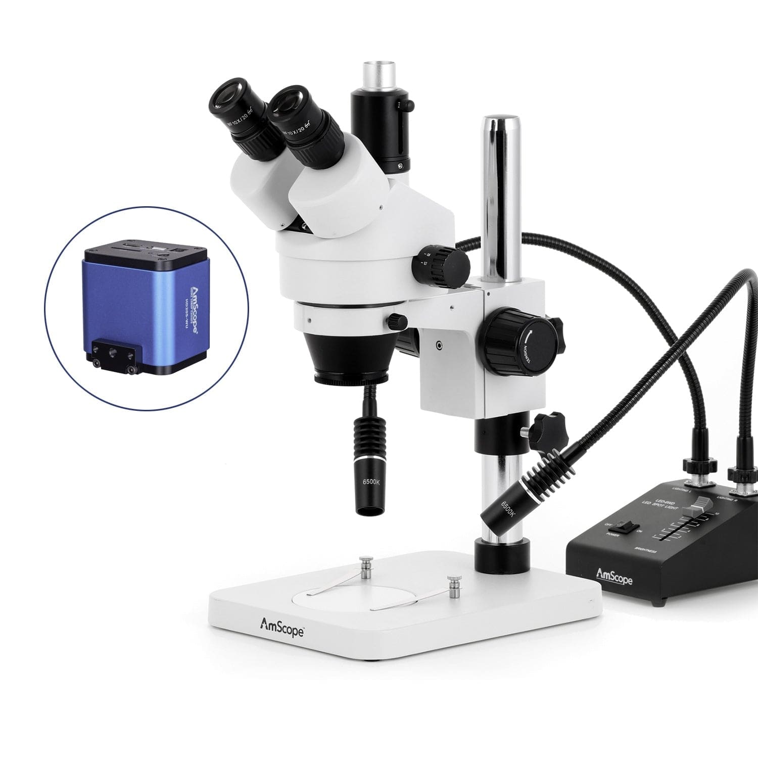 amscope-sm-1-stereomikroskop-7x-45x-led-hdmi-kamera-s-ule image 6