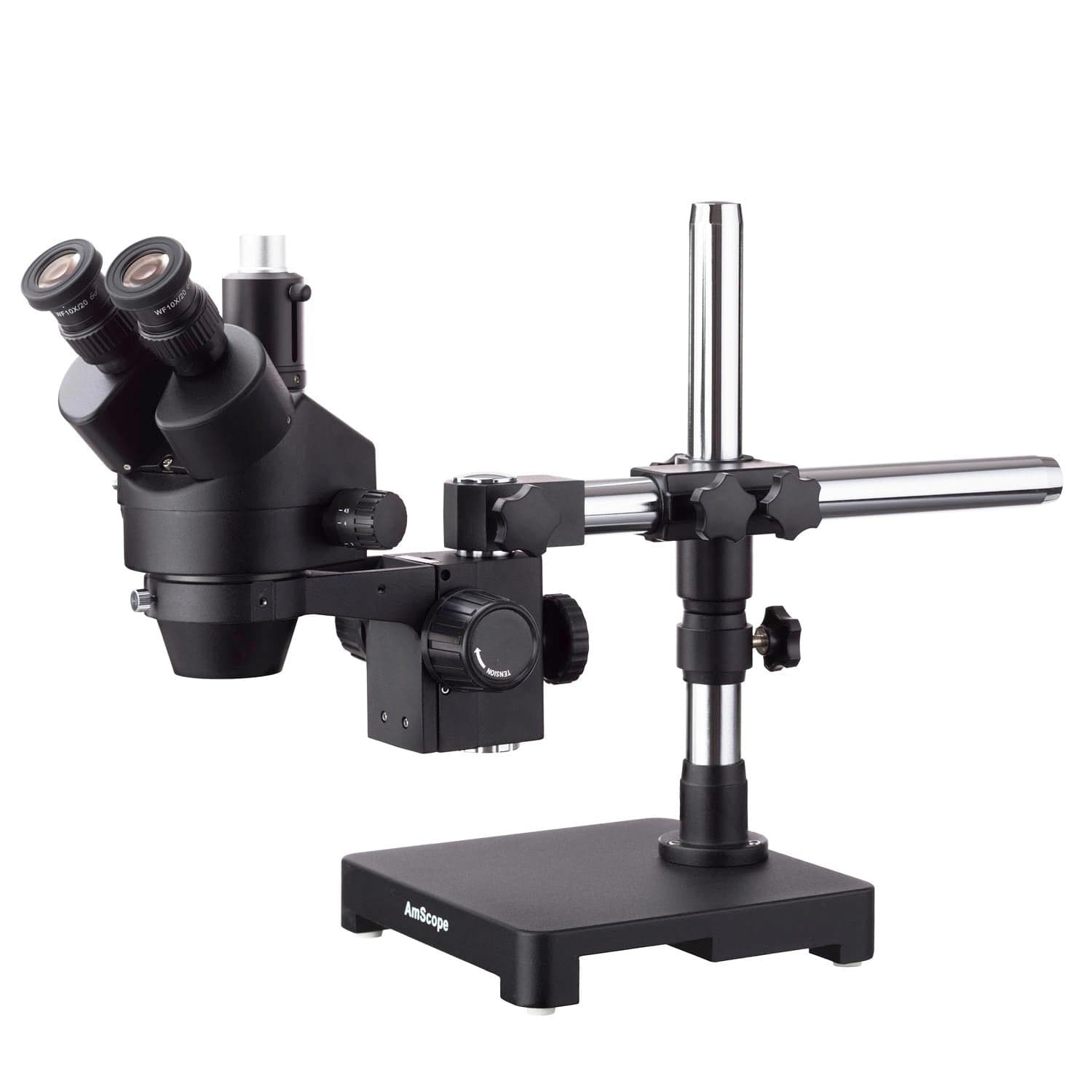 amscope-sm745t-b-trinokular-mikroskopkopf-7x-45x-zoom image 5