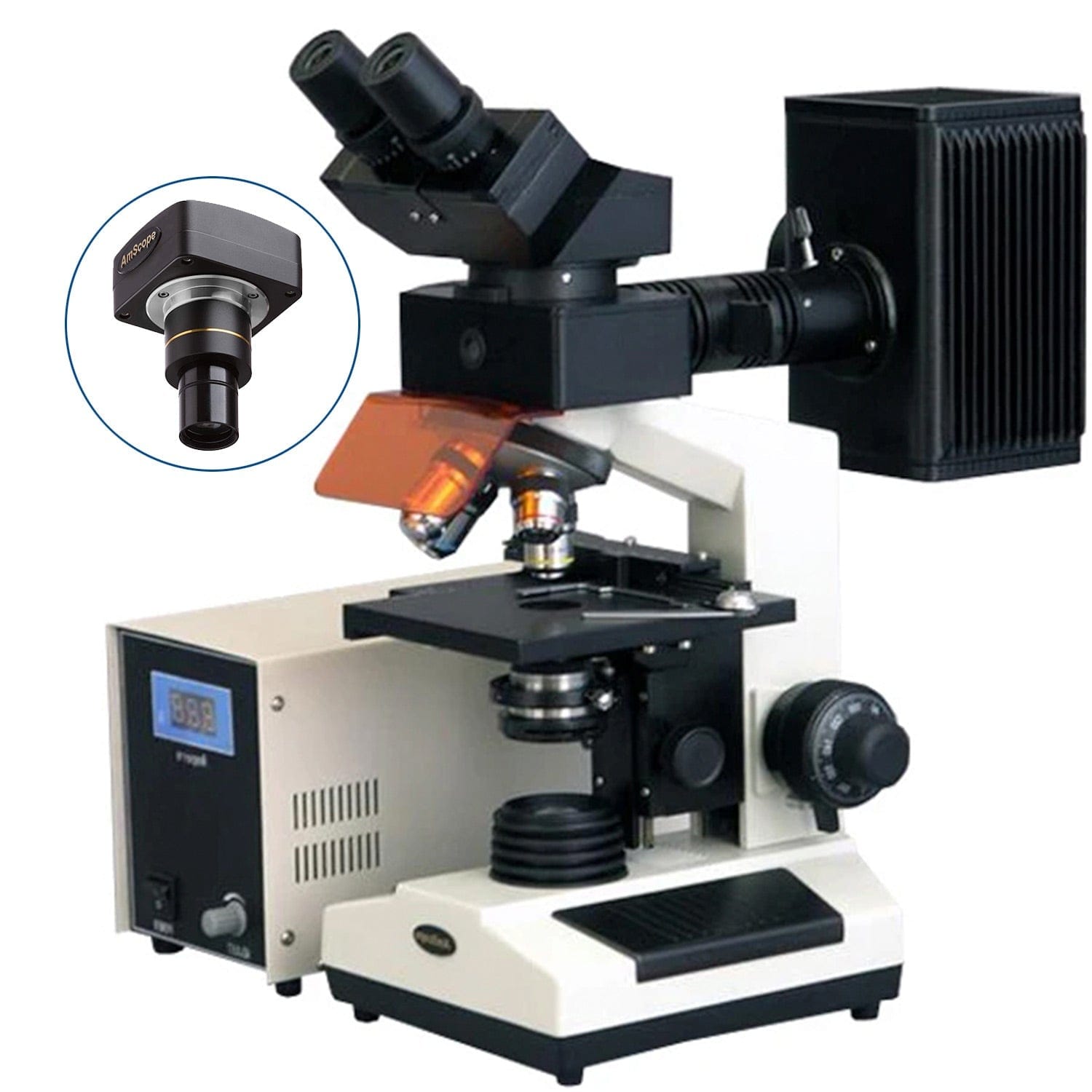 amscope-fm200-fluoreszenzmikroskop-binokular-40x-1000x-epi image 2