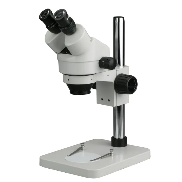 amscope-sm-1bsl-v331-zoom-stereo-mikroskop-7x-45x-s-ule image 1