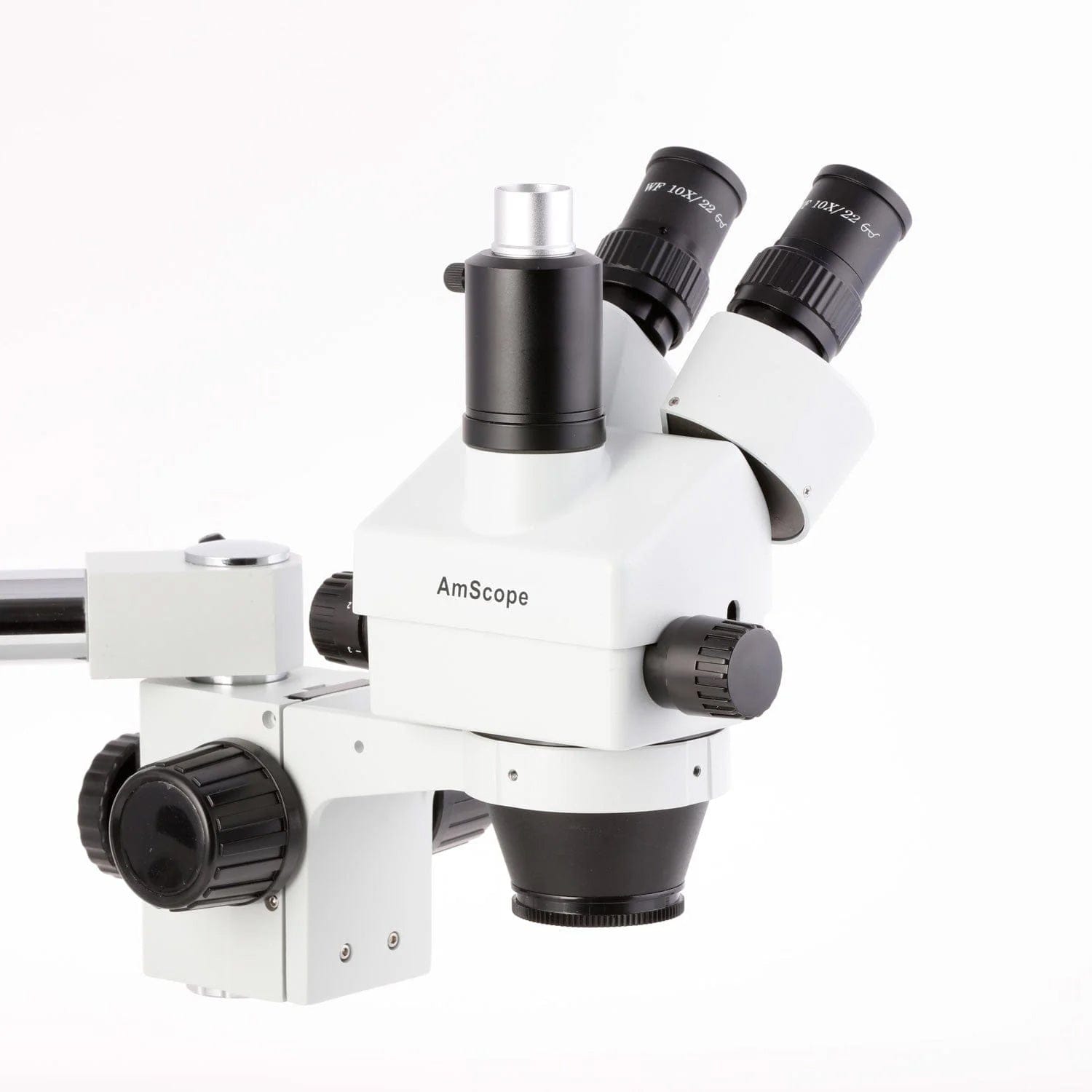 amscope-sm-3t-trinokular-stereomikroskop-7x-45x-boomstativ image 6