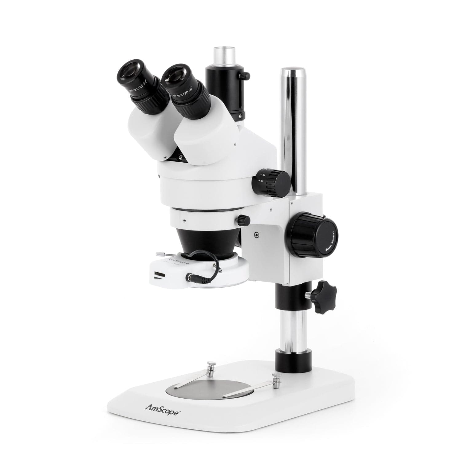 amscope-sm-1-stereomikroskop-7x-45x-mit-144-led-und-kamera image 2