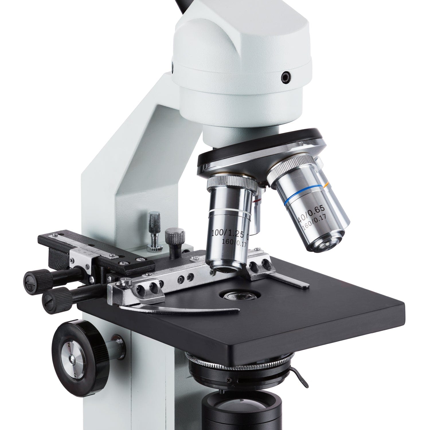 amscope-m500-led-sch-lermikroskop-40x-1000x-monokular-led image 4