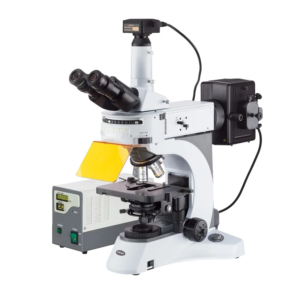 amscope-fm820t-fluoreszenzmikroskop-1000x-trinokular-12mp-kamera image 1