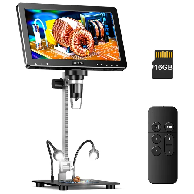 tomlov-dm9-max-m-nz-mikroskop-10-1-zoll image 1