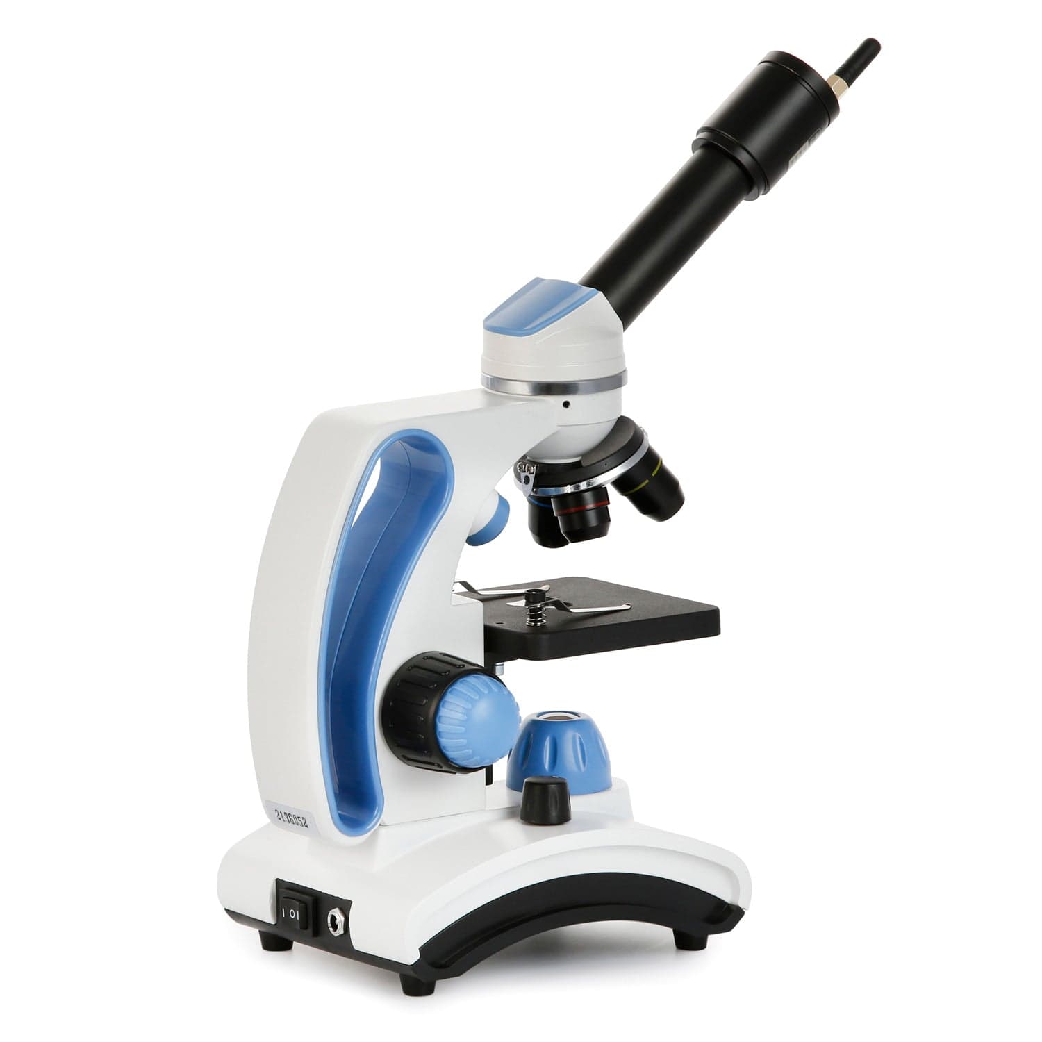amscope-m162c-durchlichtmikroskop-1000x-mit-wifi-kamera-set-2 image 7