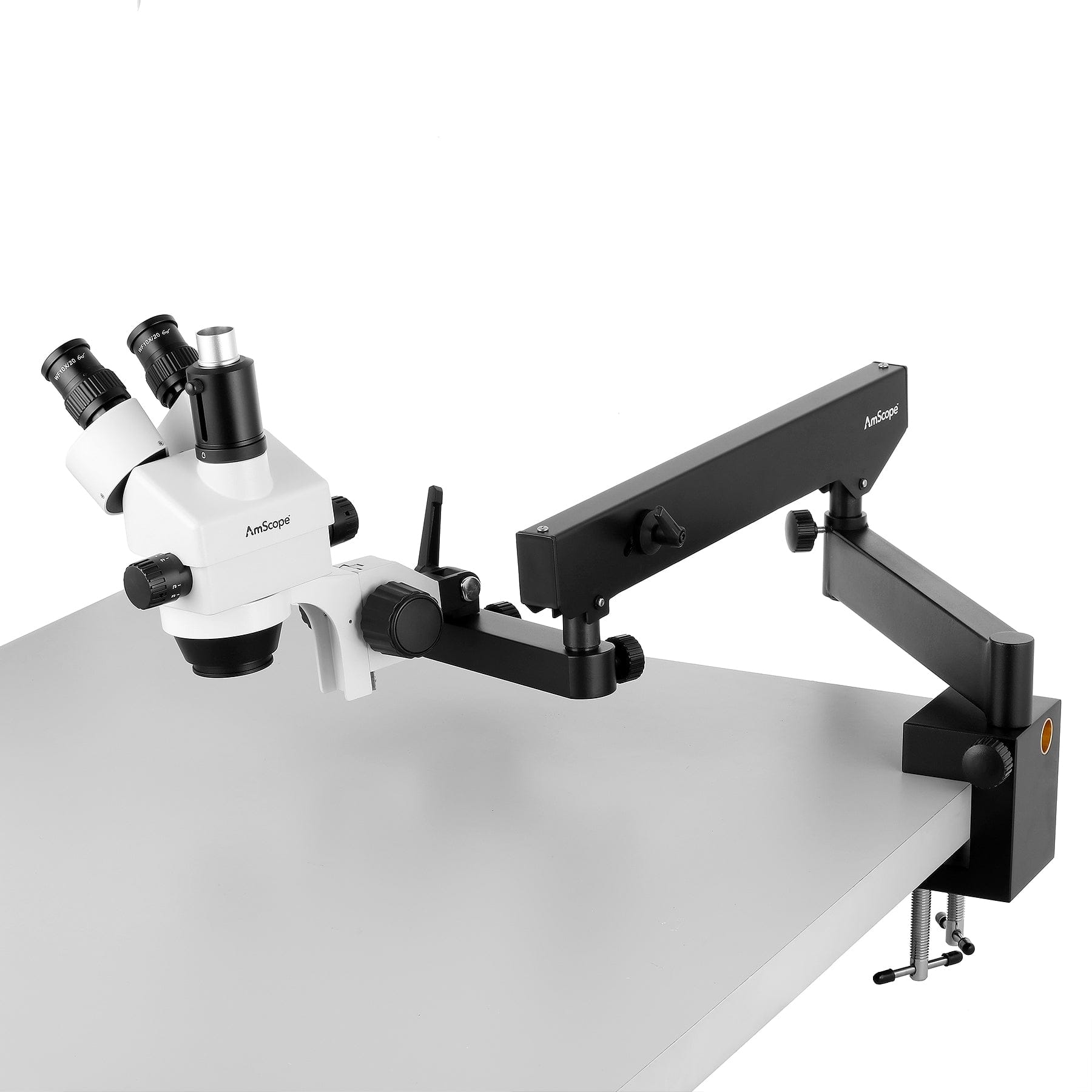 amscope-sm-6tz-80s-5m-trinokular-stereomikroskop-90x-5mp-kamera image 7