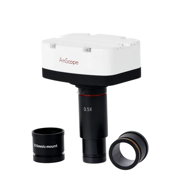 amscope-ma500w-mikroskopkamera-5mp-usb-2-0-c-mount image 1