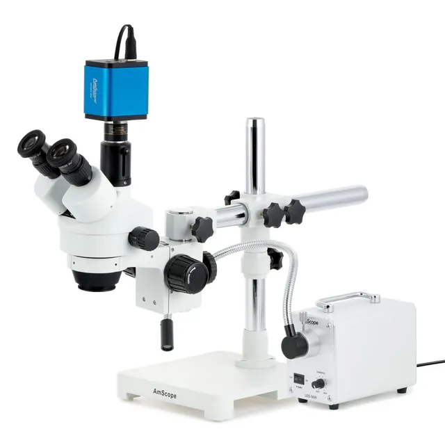 amscope-sm-3-stereomikroskop-7x-45x-faseroptik-hdmi image 1