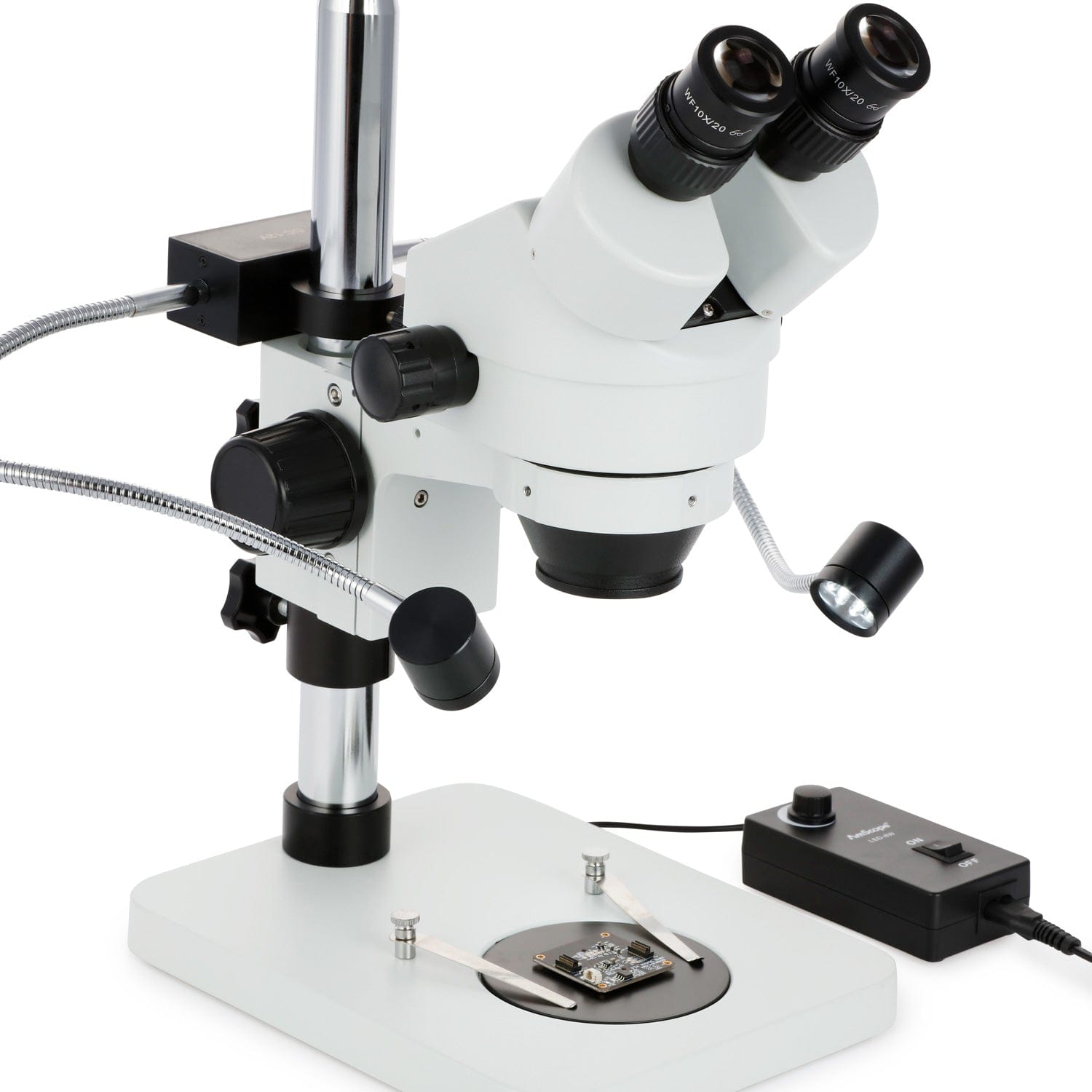 amscope-sm-1b-stereomikroskop-7x-45x-binokular-led-licht image 4
