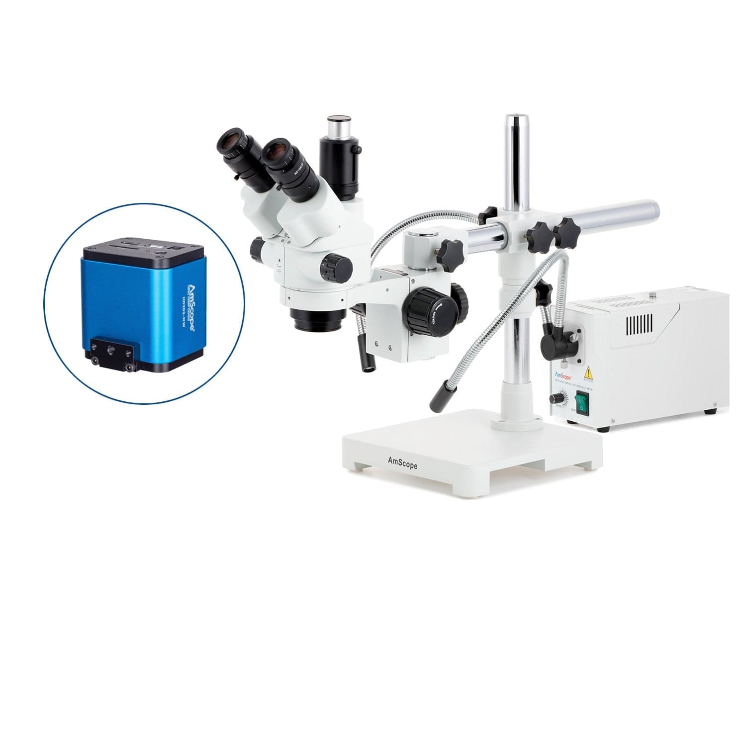 amscope-sm-3-stereomikroskop-7x-45x-halogen-hdmi-boom image 5