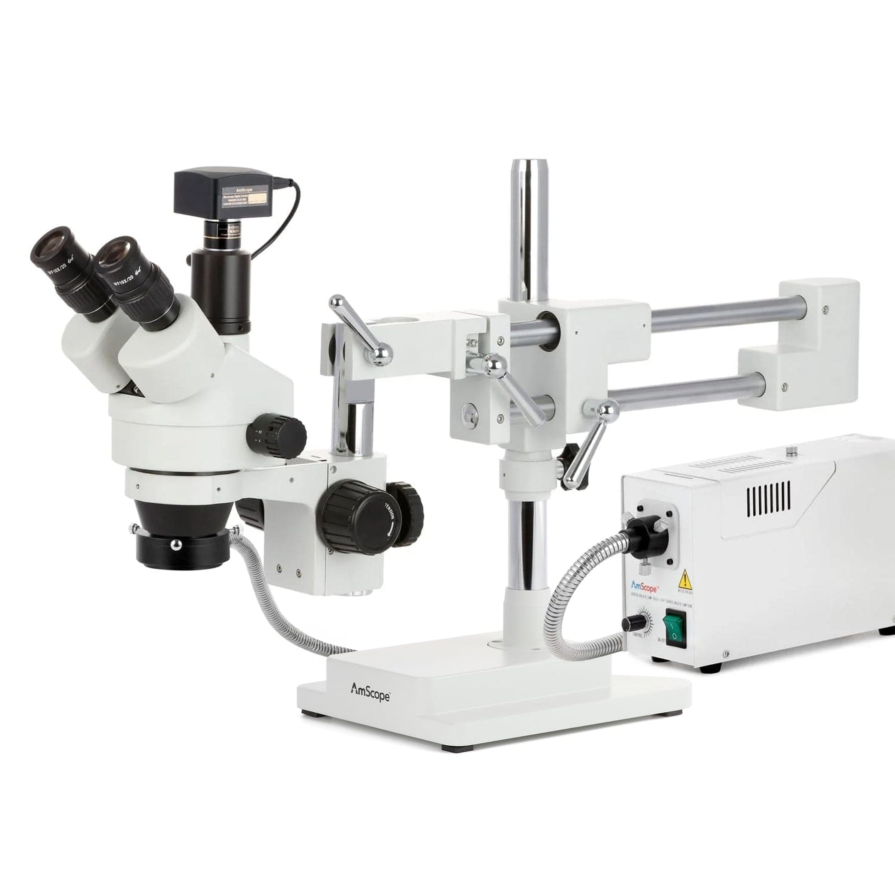 amscope-sm-4tp-stereomikroskop-trinokular-7-45x-halogen-boom image 2
