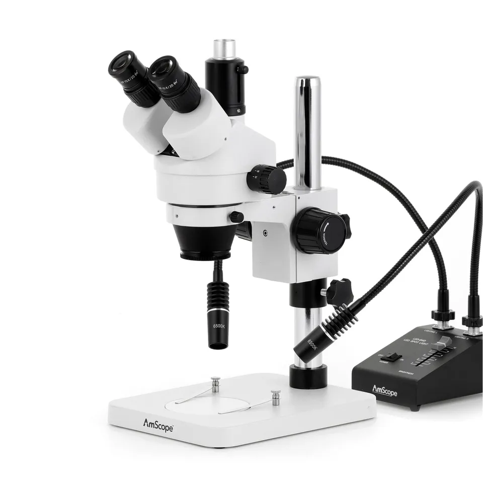 amscope-sm-1-trinokular-stereomikroskop-7x-45x-led image 1