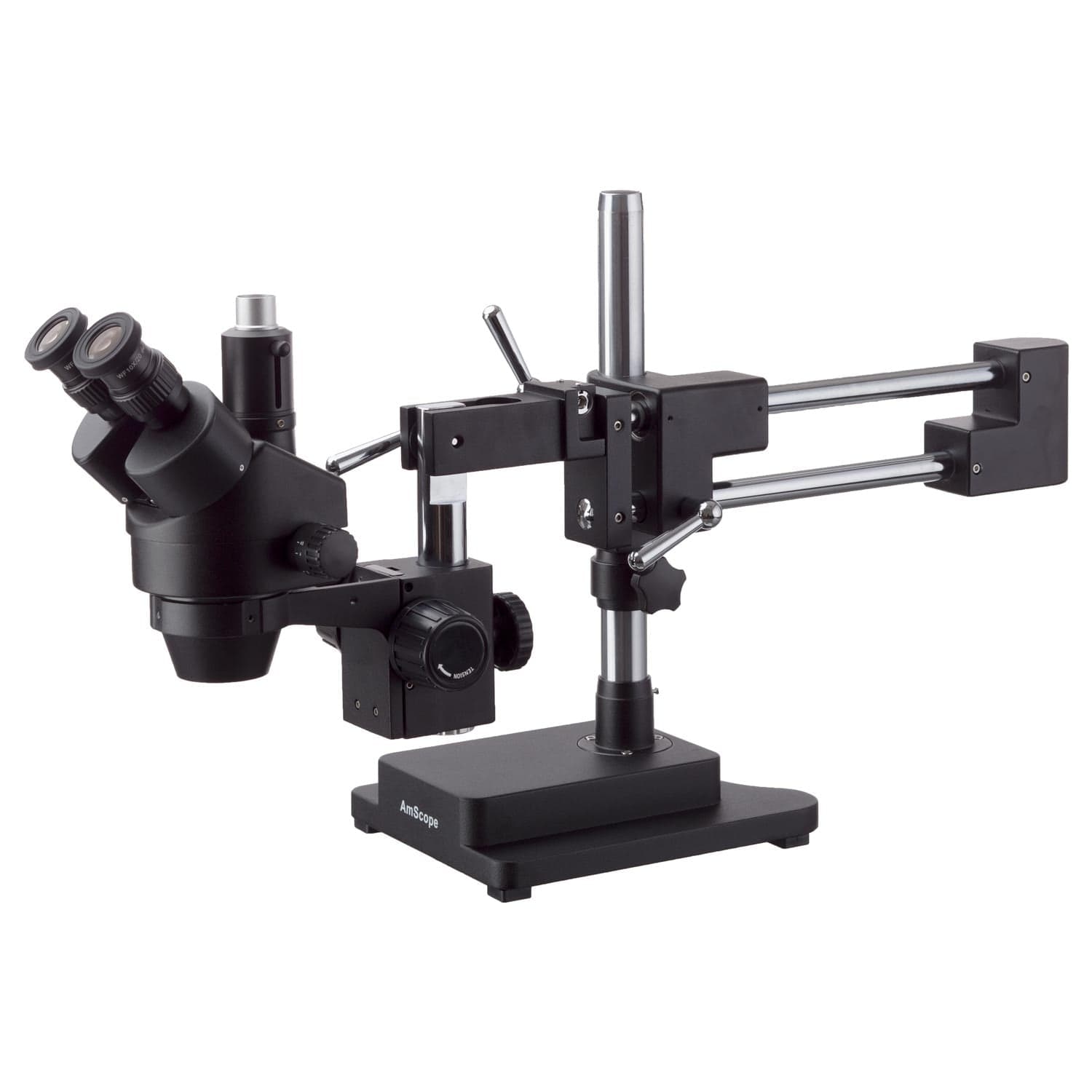 amscope-sm745tp-b-trinokular-mikroskopkopf-zoom-7x-45x image 4