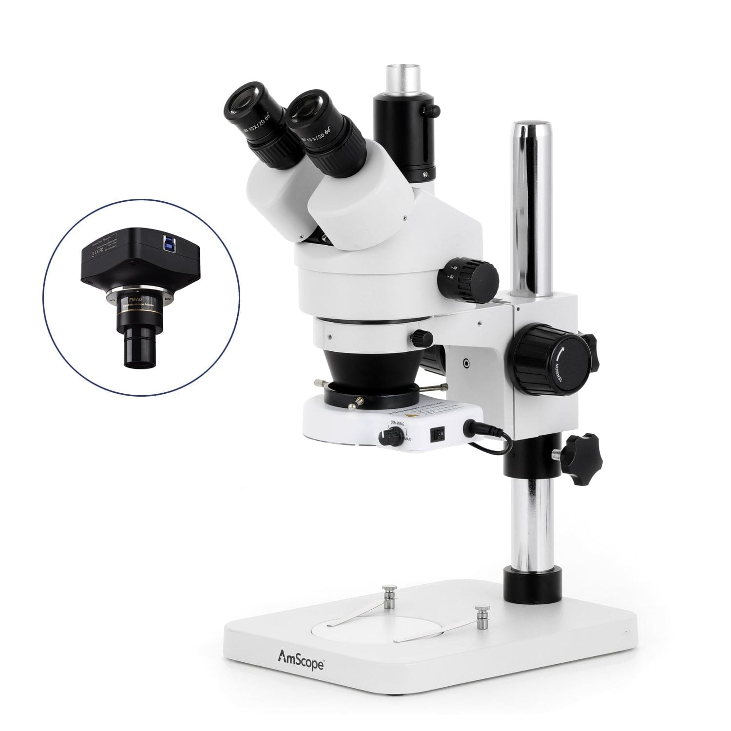 amscope-sm-1-zoom-stereomikroskop-trinokular-7x-45x-led image 4