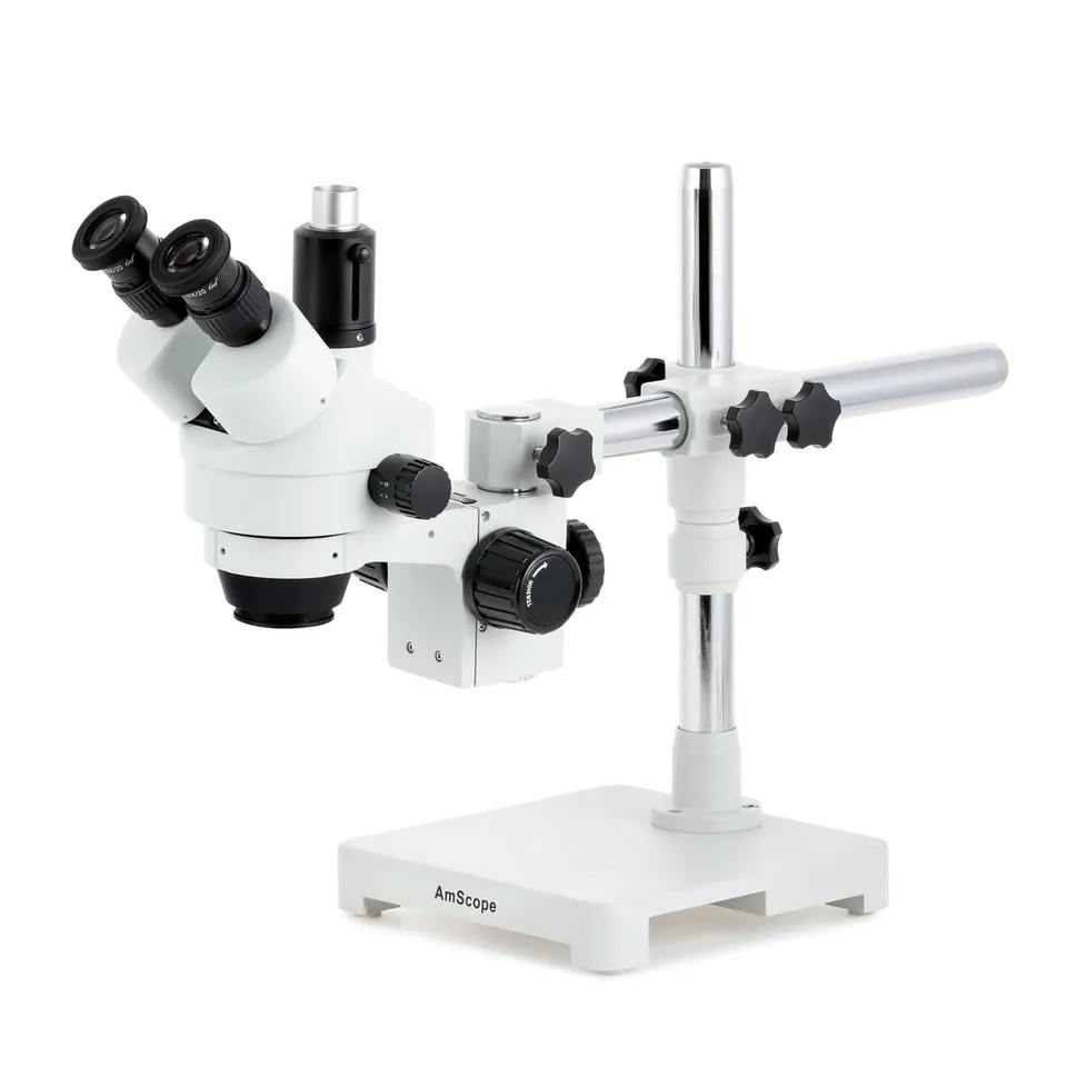 amscope-sm-3t-zoom-stereomikroskop-7x-45x-trinokular image 1