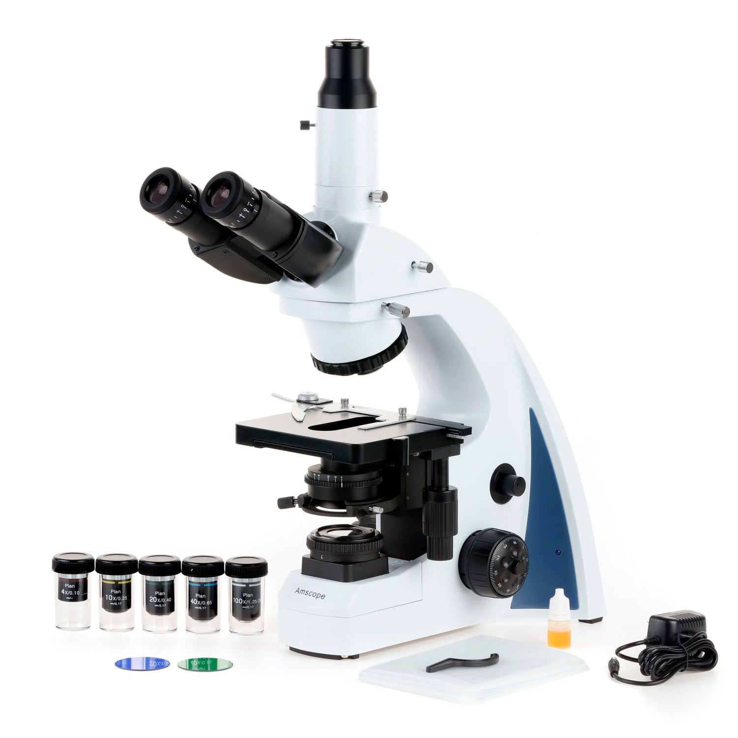 amscope-t670-durchlichtmikroskop-40x-1000x-5mp-touch image 6
