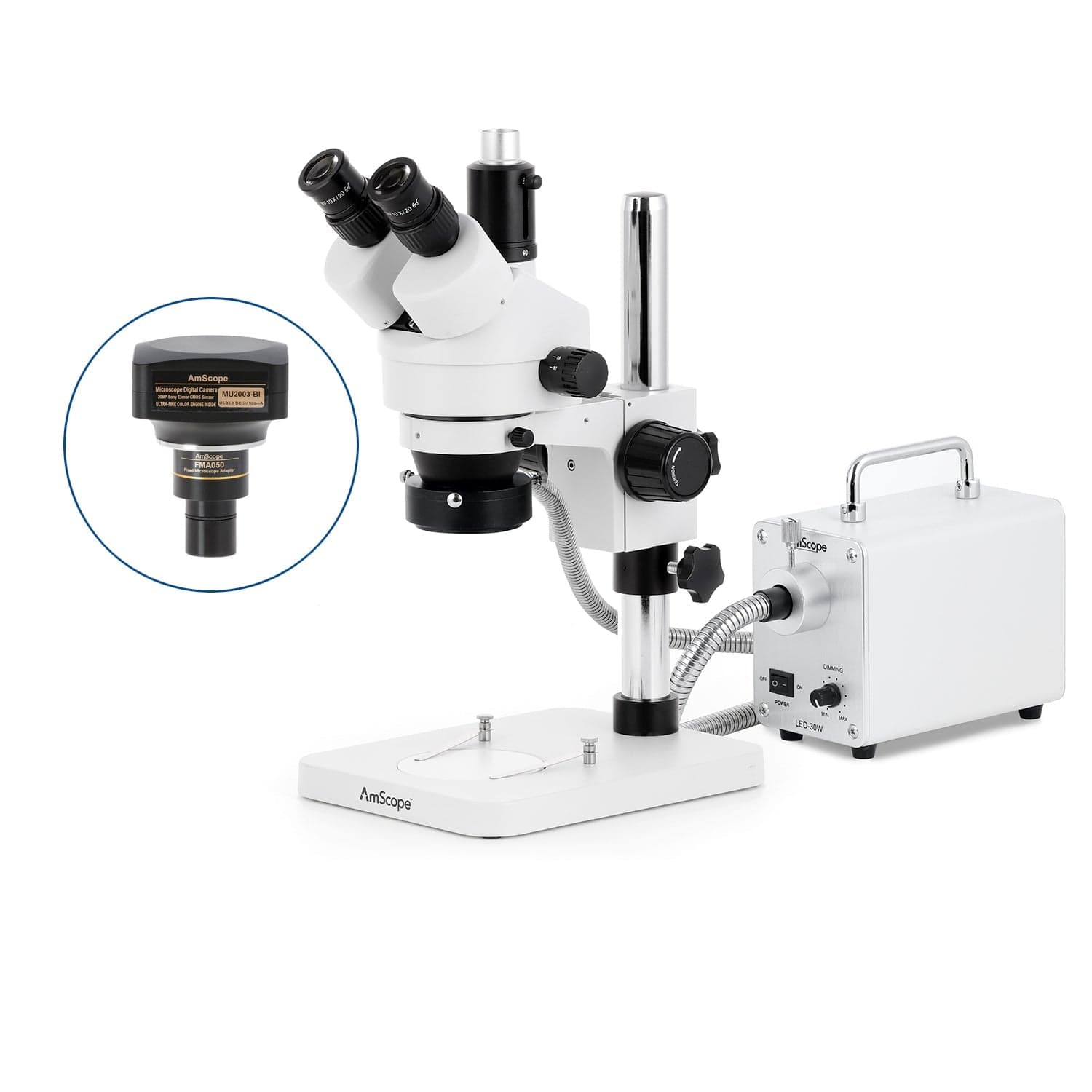 amscope-sm-1-stereomikroskop-7-45x-kompaktstativ-led image 6