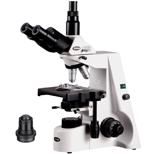 amscope-t690-pl-durchlichtmikroskop-40x-1000x-trinokular-dunkelfeld image 1
