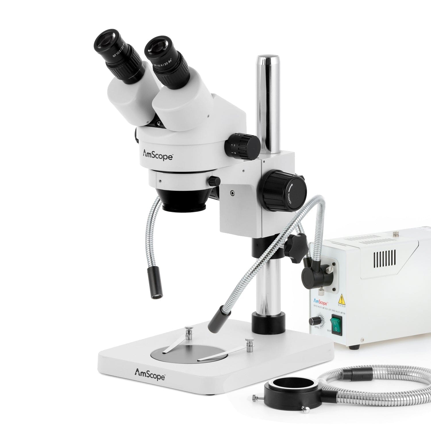 amscope-sm-1-stereomikroskop-7x-45x-binokular-halogen-s-ulenstativ image 1
