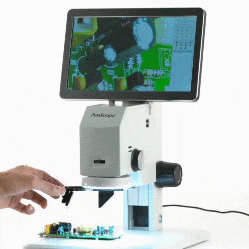 amscope-dm745-hdm11-3dr-digitalmikroskop-11-6-zoll-3d-4-5x image 4