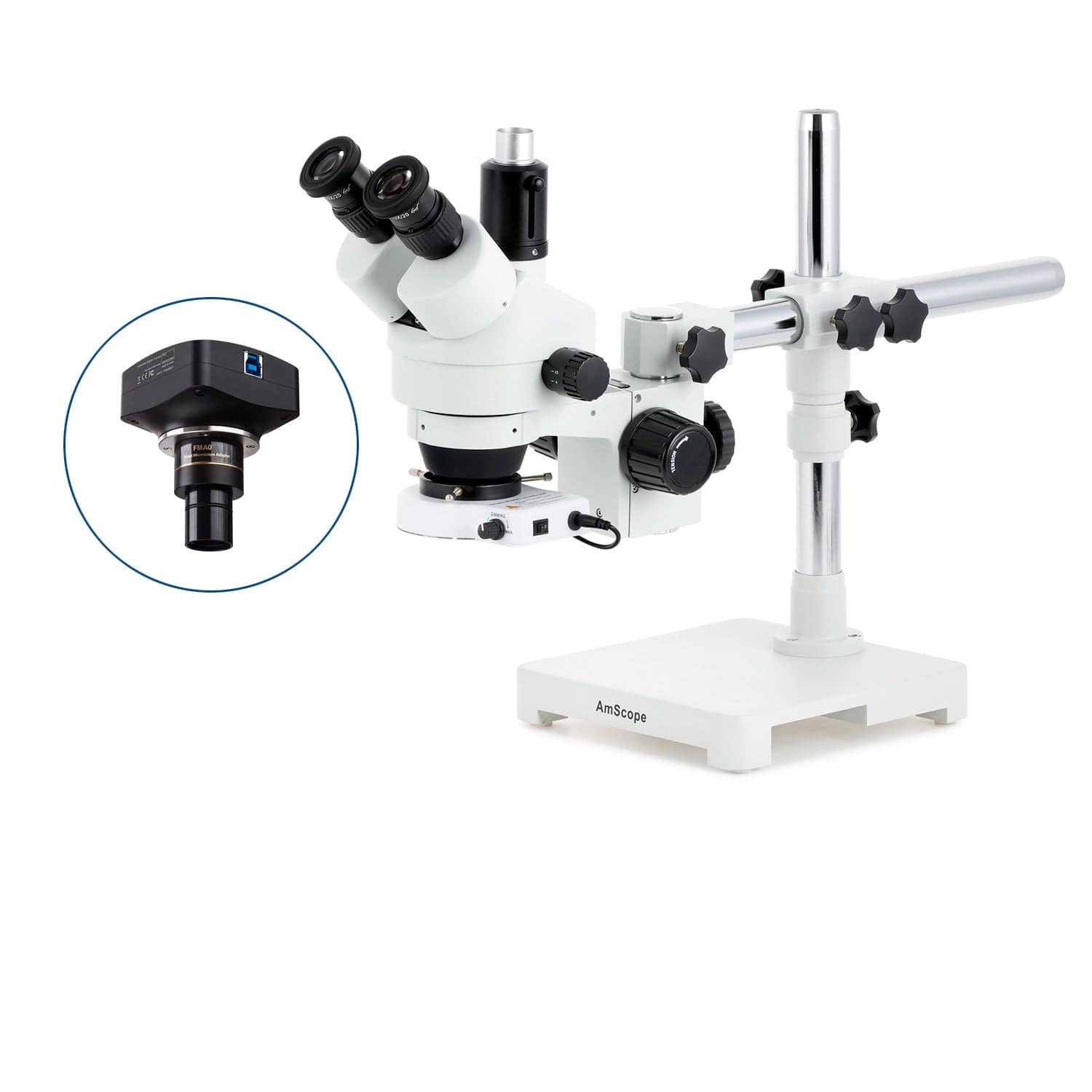 amscope-sm-3-stereomikroskop-trinokular-7x-45x-led image 4