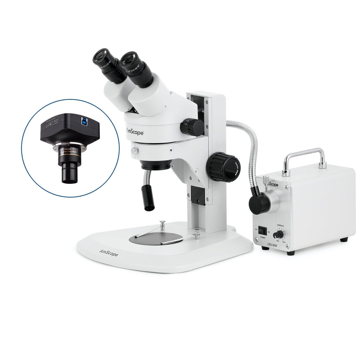 amscope-sm-1-zoom-stereo-mikroskop-7x-45x-led-binokular-2 image 4