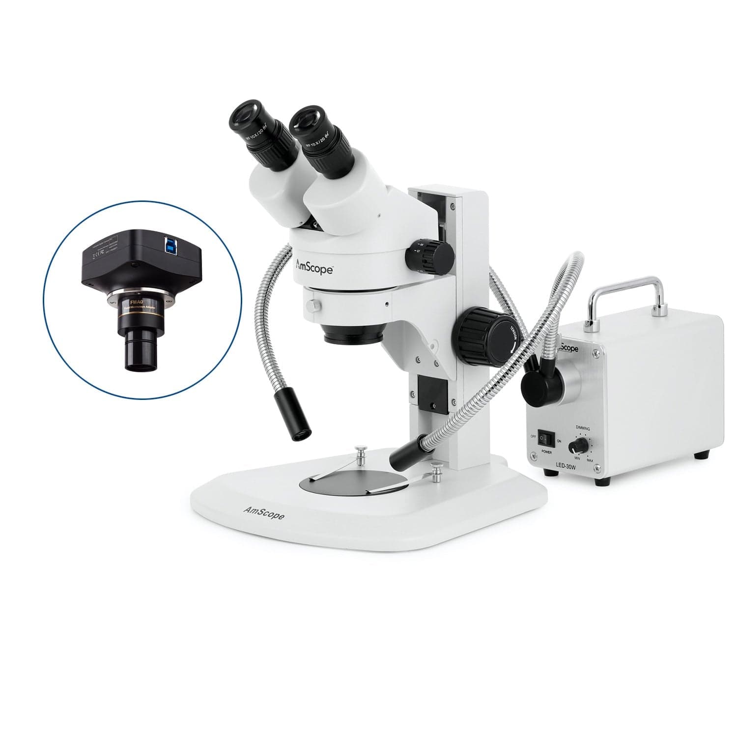 amscope-sm-1-stereomikroskop-7x-45x-binokular-led-doppelschwan image 4