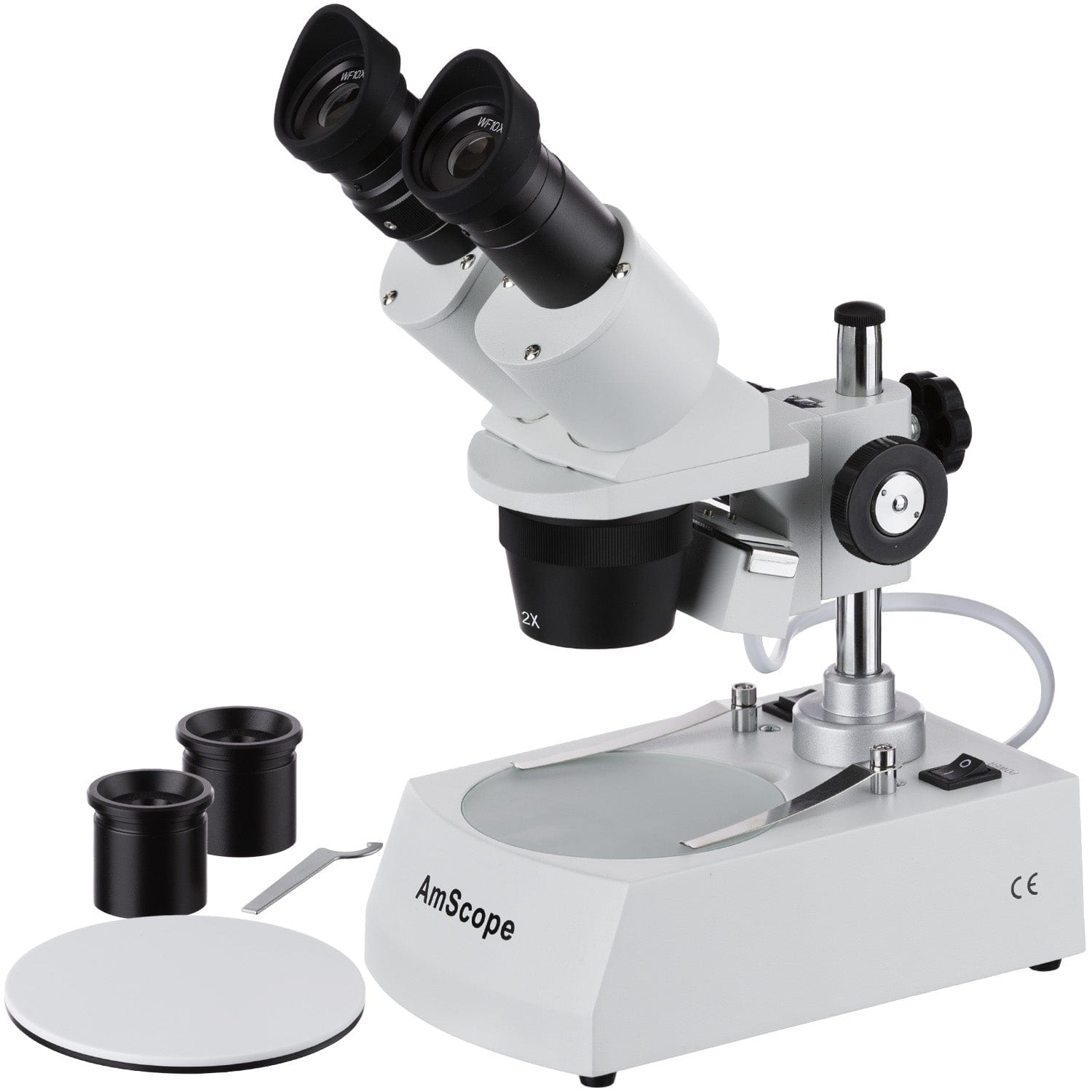 amscope-se306r-pz-stereomikroskop-20x-40x-80x-auf-durchlicht image 1