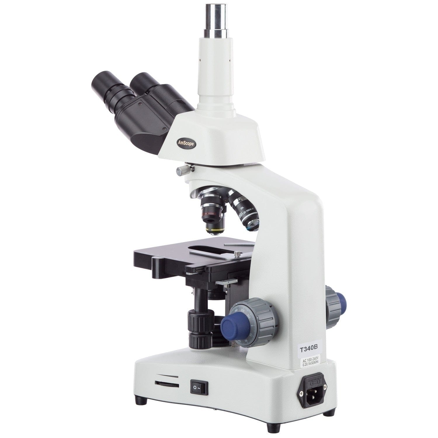 amscope-t340-durchlichtmikroskop-40x-1000x-dunkelfeld-led image 3