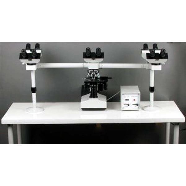 amscope-d500-durchlichtmikroskop-40x-1000x-5-kopf-binokular image 2